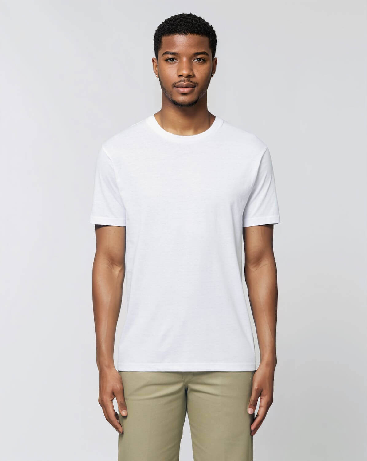 T-shirt, Ärmel, Erwachsener, Mann, Person