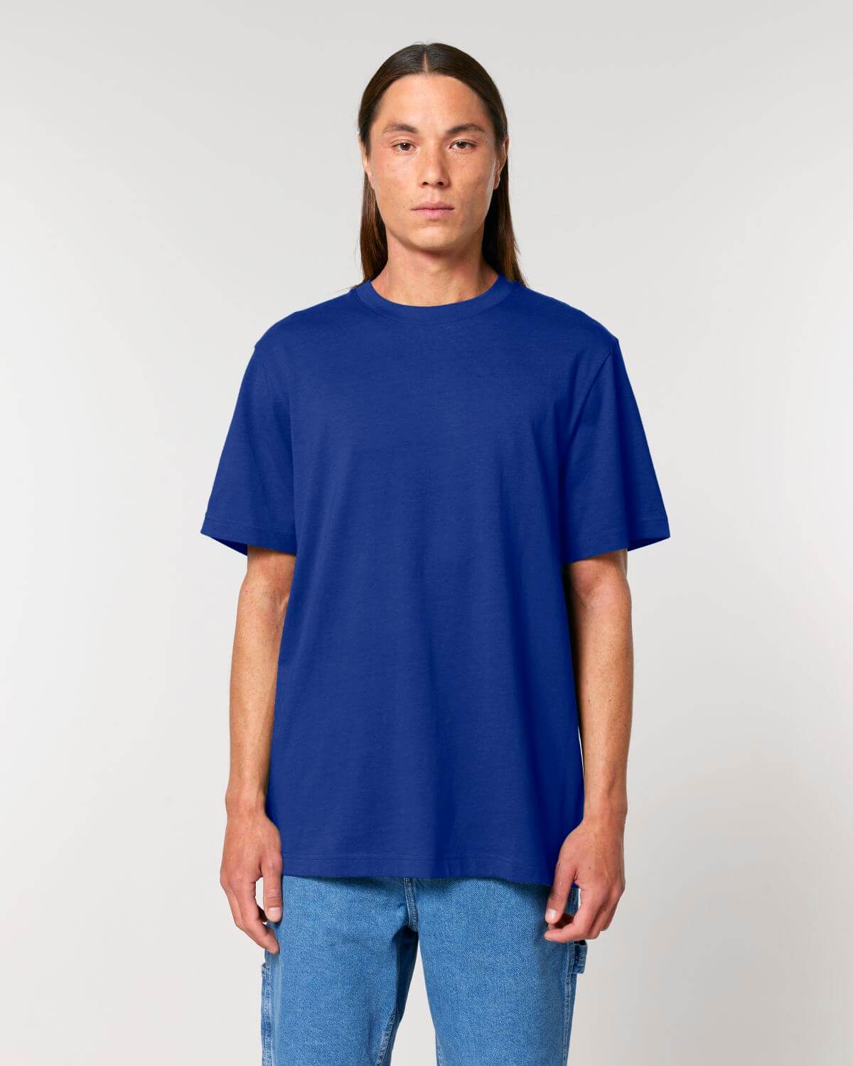 Vienne - Men's Relaxed T-Shirt