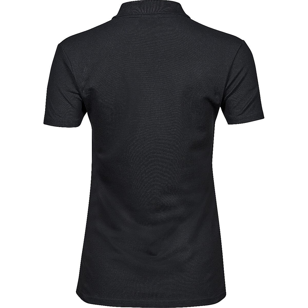 Itaca - Damen Polo Shirt