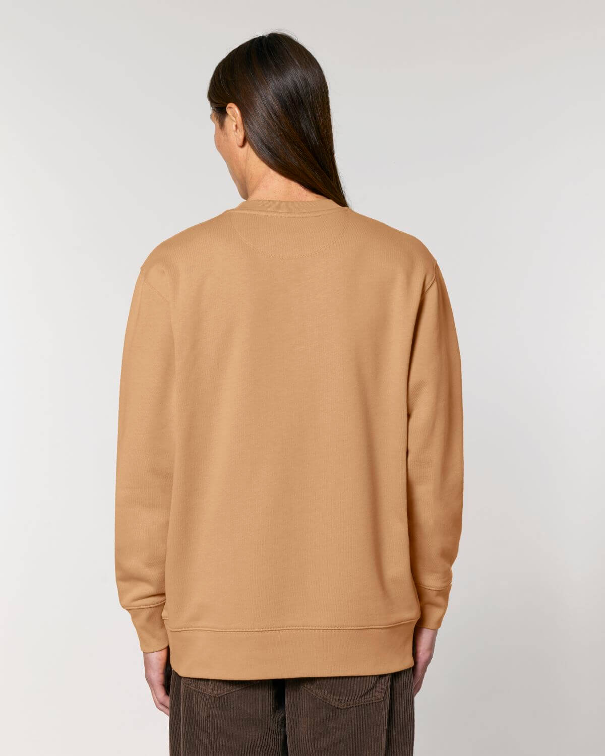Aspen - Herren Crew Neck Sweatshirt 