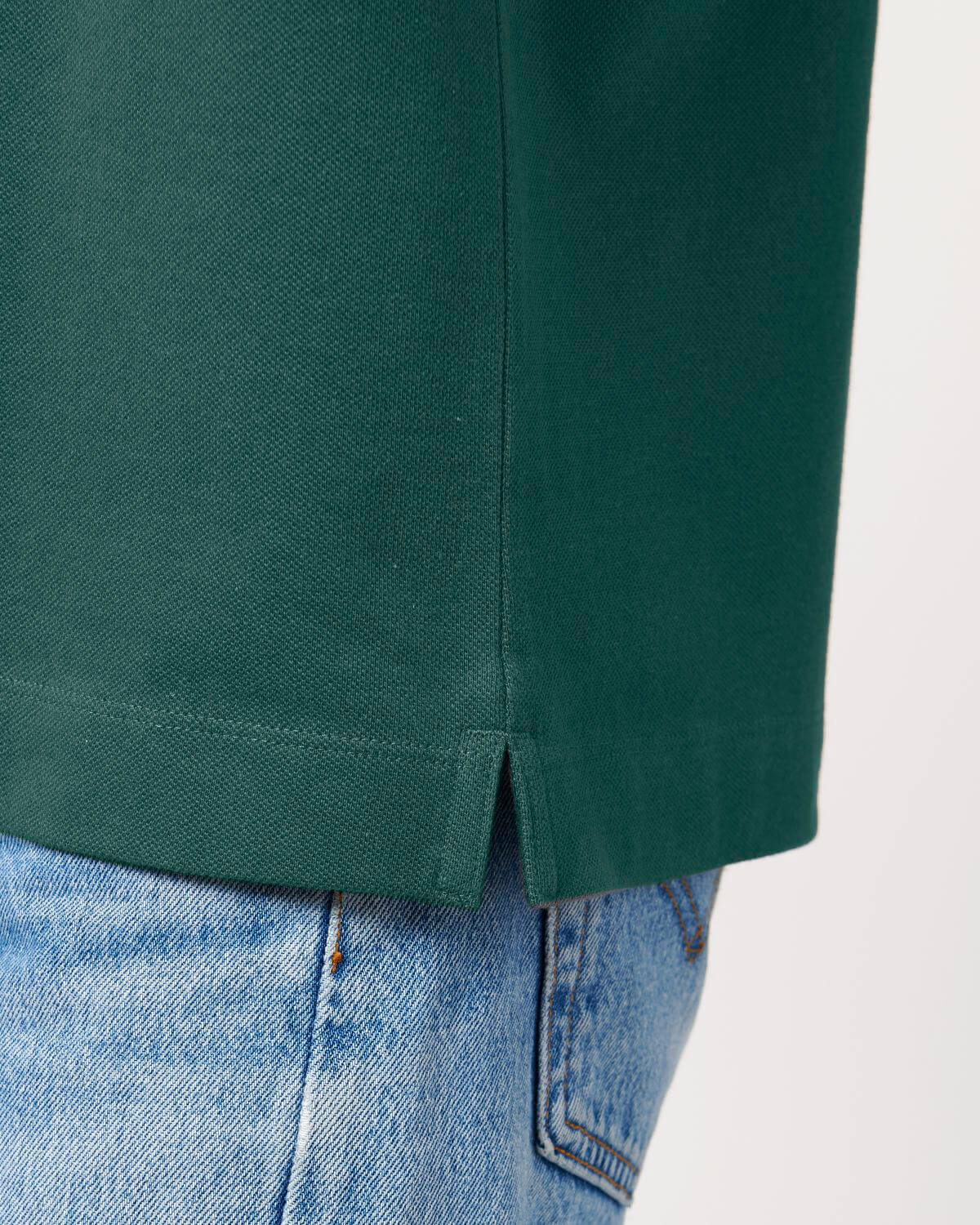 Vichy - Classic Unisex Polo Shirt