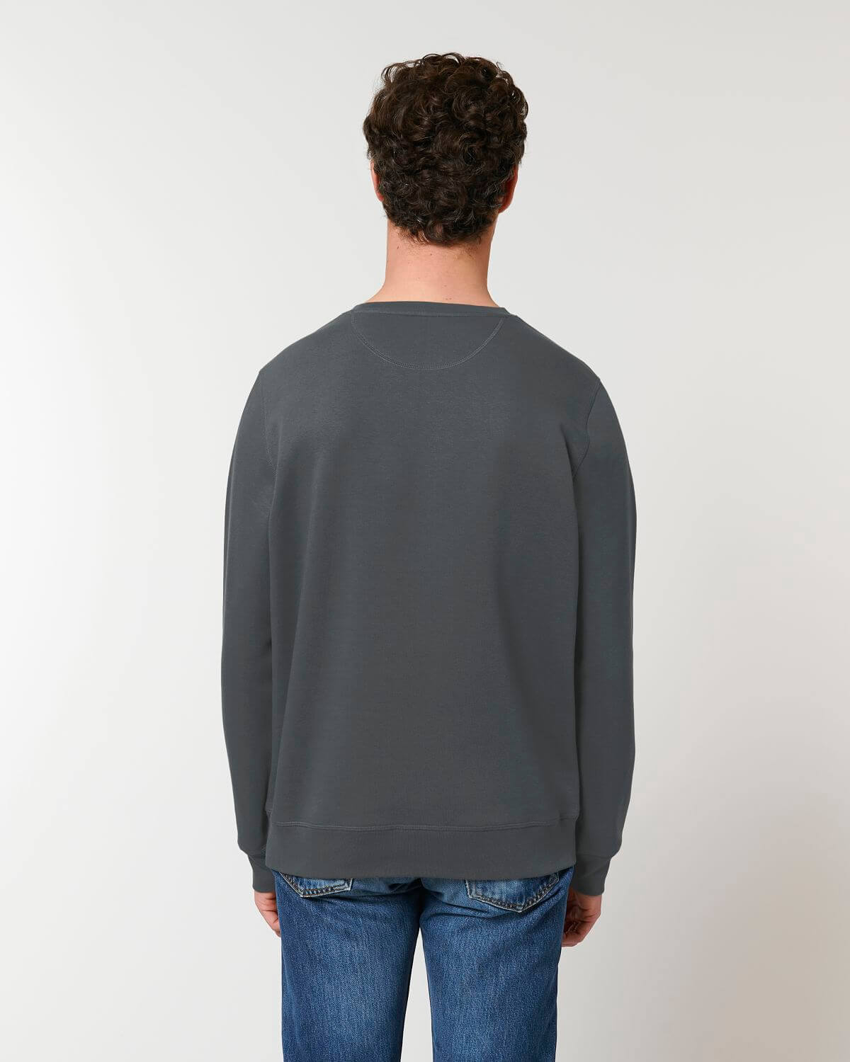 Astra - Unisex Crew Neck Sweatshirt 