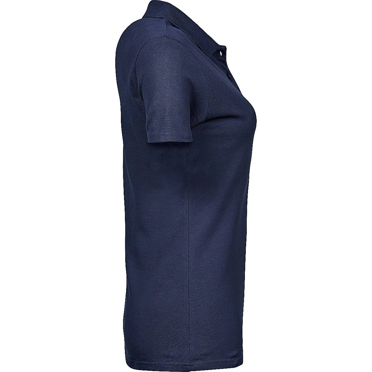 Itaca - Damen Polo Shirt