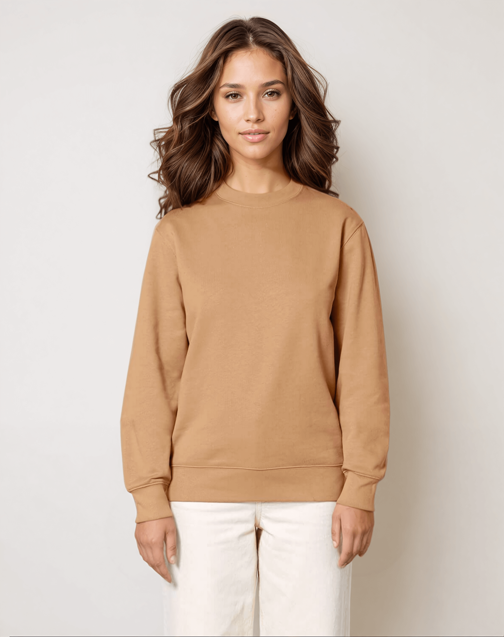Aspen - Women's Crew Neck Sweatshirt 