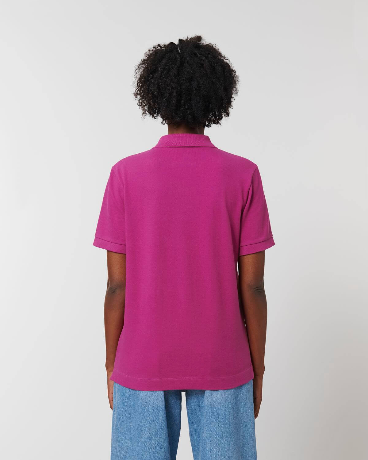 Vichy - Classic Unisex Polo Shirt