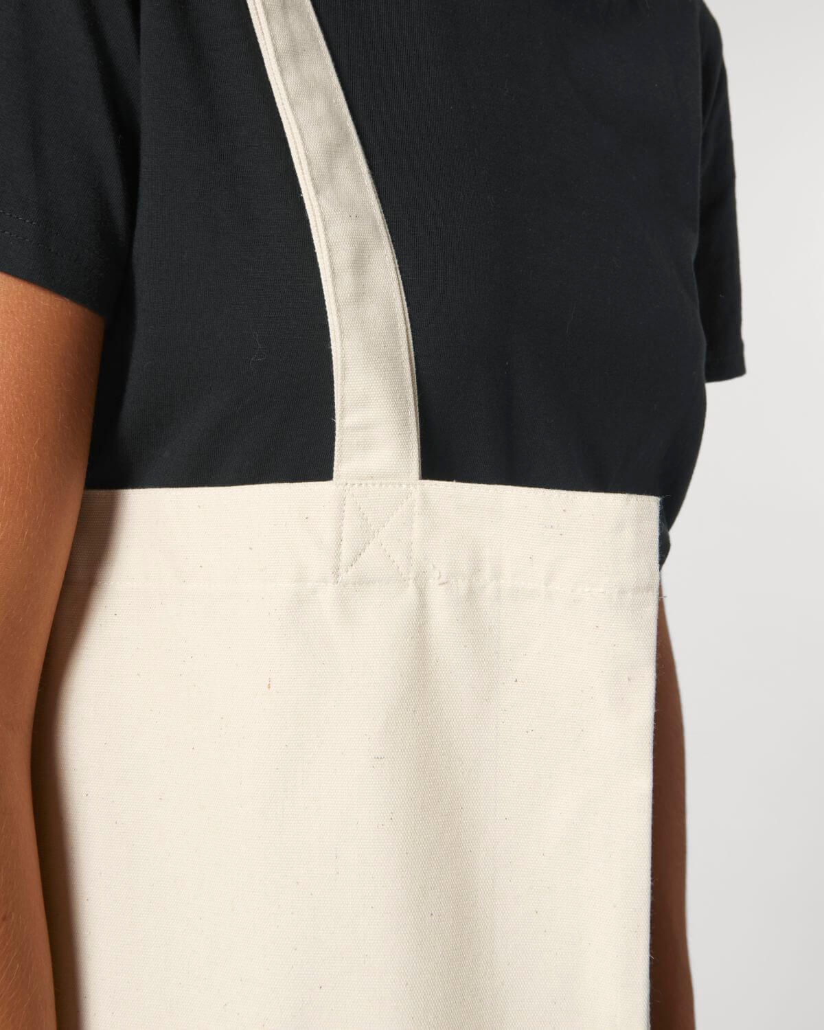 Siena - Woven Tote Bag
