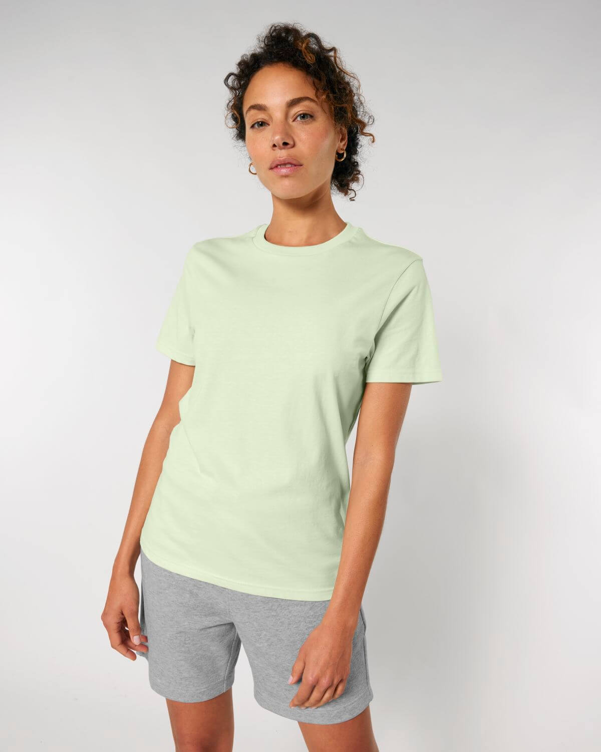 Parma - Damen Mid-Light T-Shirt 