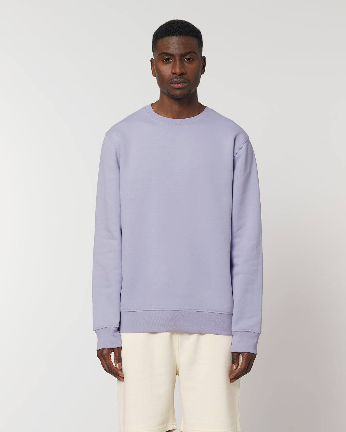 Aspen - Unisex Crew Neck Sweatshirt 