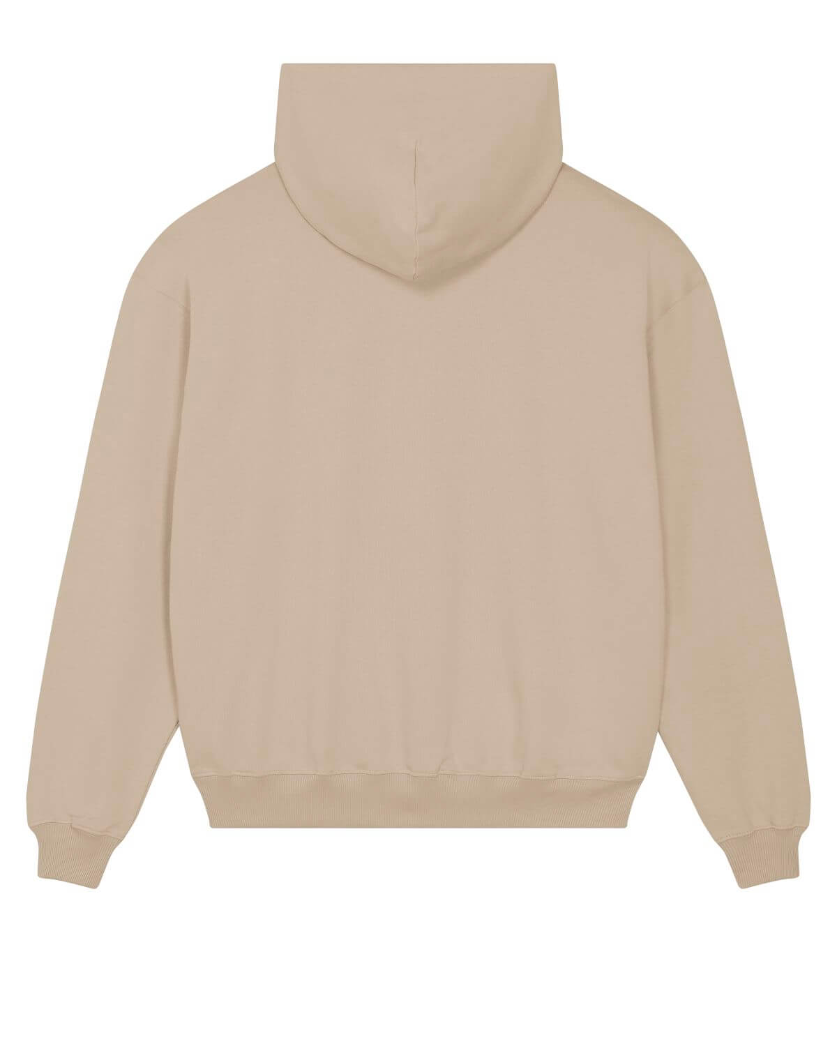 Oriel - Boxy Men's Hoodie