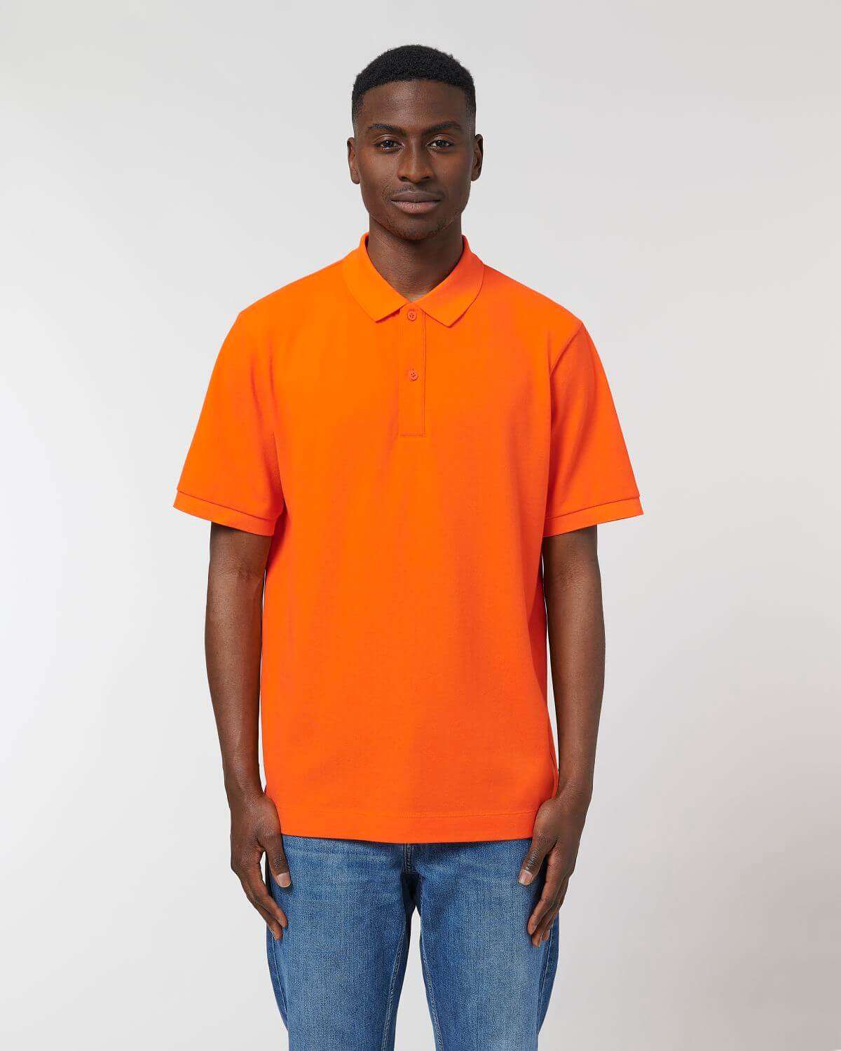 Vichy - Classic Unisex Polo Shirt