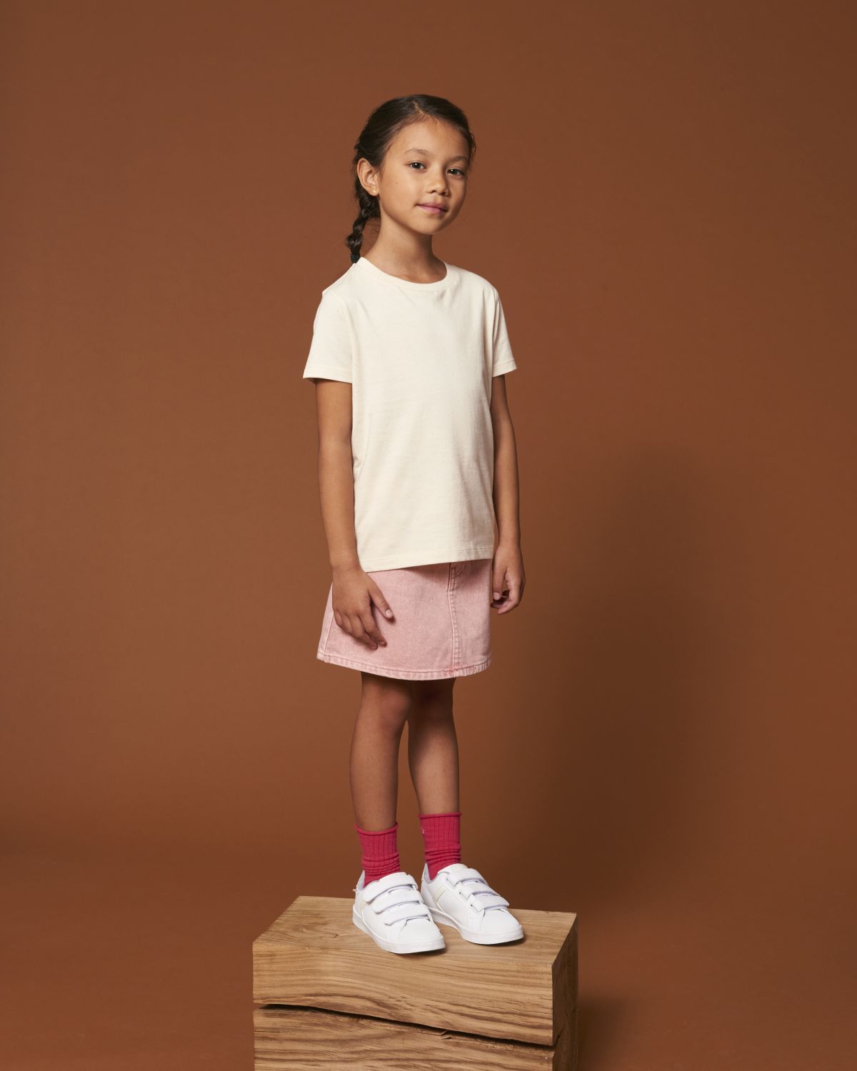 Nura - Classic Kids' T-Shirt 