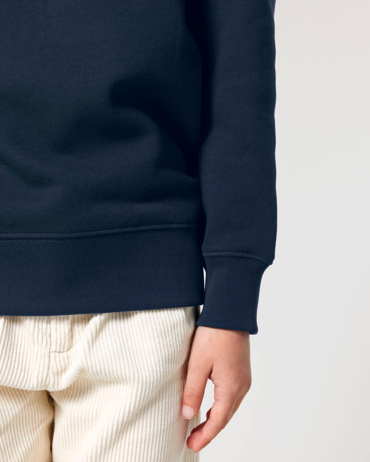 Marne - Kids' Crew Neck Sweatshirt 