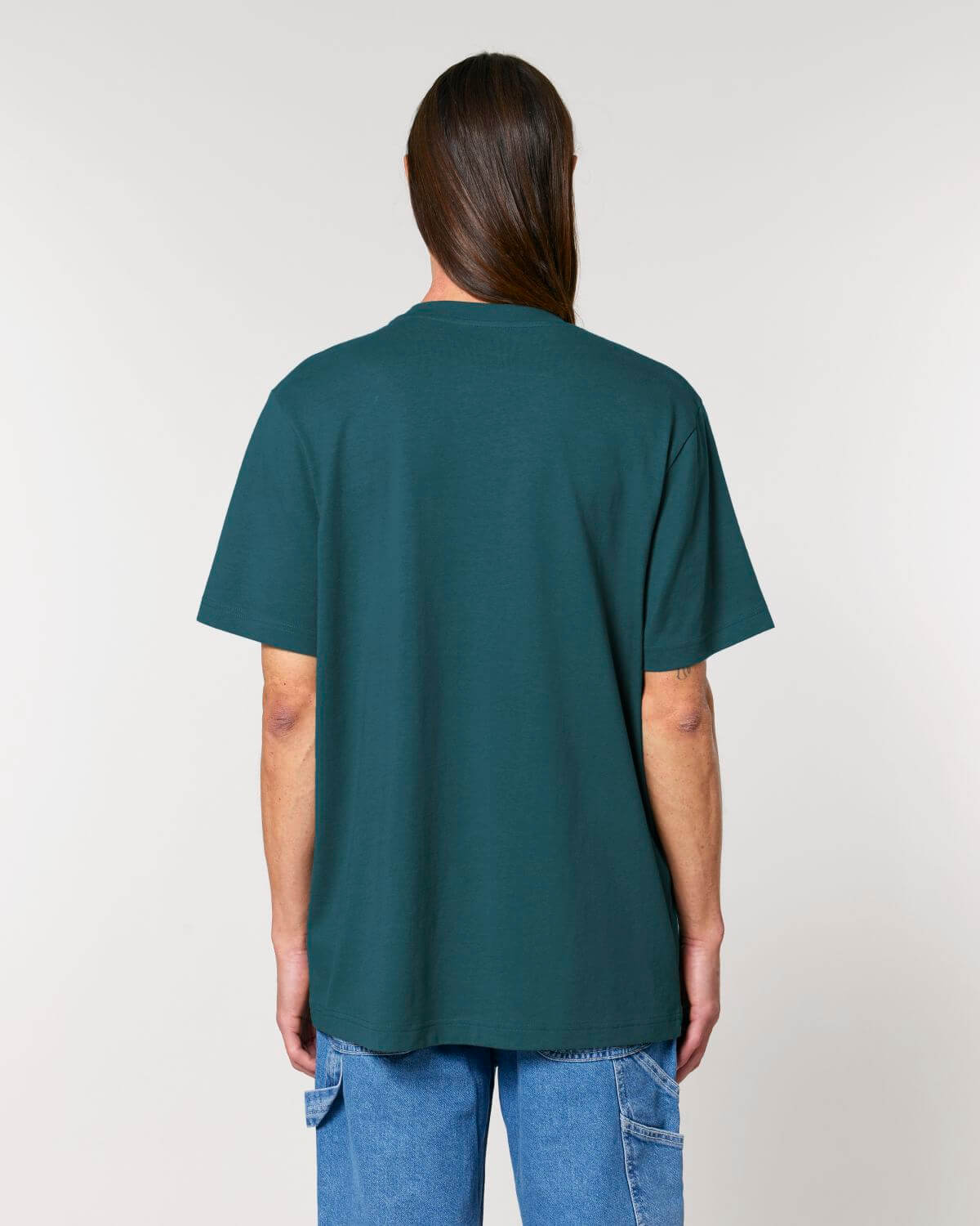 Vienne - Men's Relaxed T-Shirt