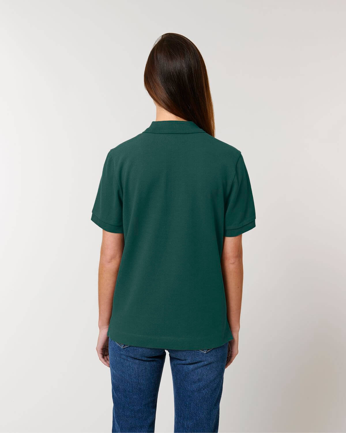 Vichy - Classic Unisex Polo Shirt