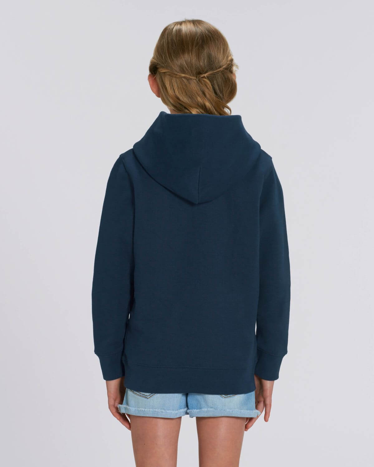 Pulli, Sweatshirt, Kapuzenpulli, Person, Frau