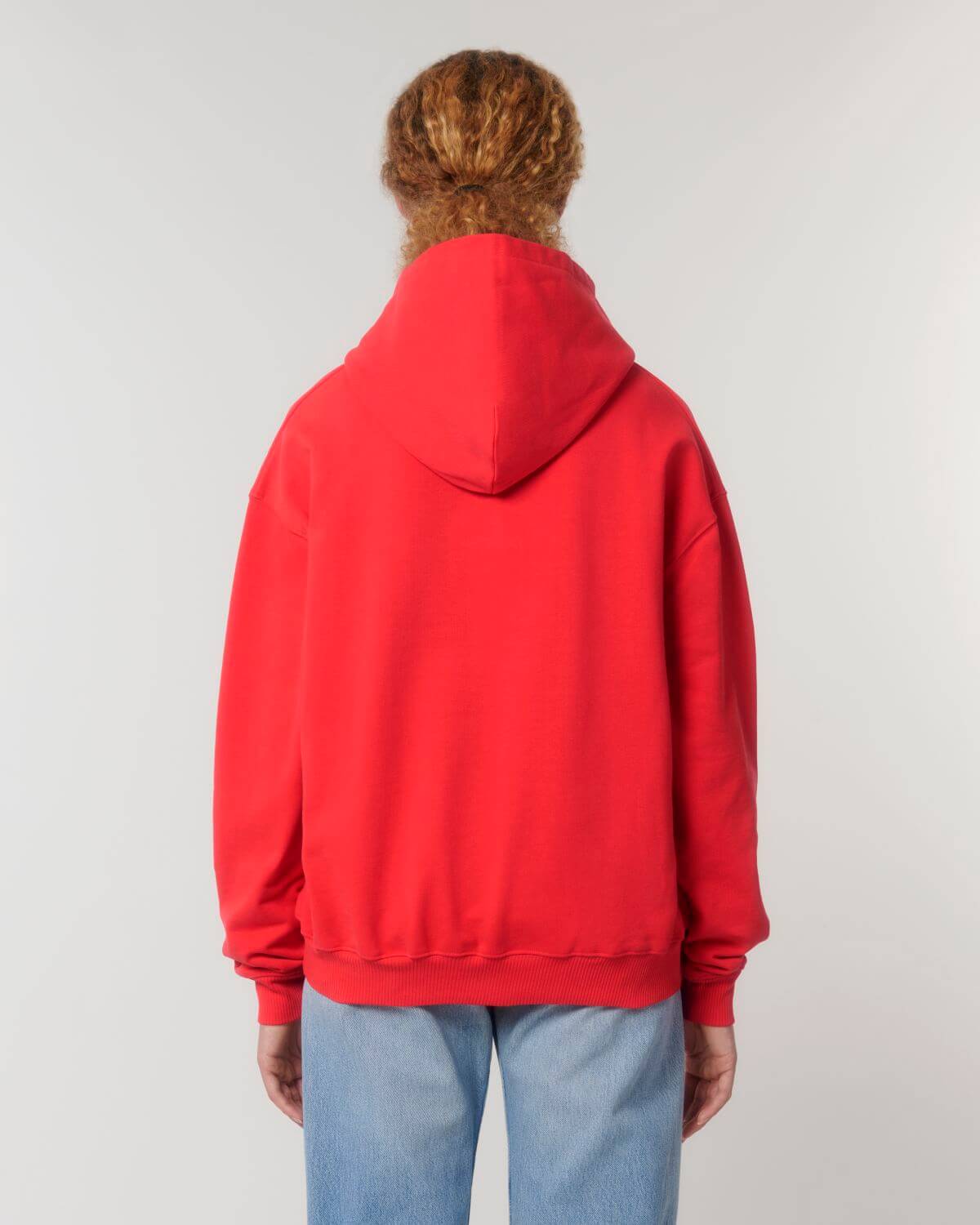 Oriel - Boxy Women's Hoodie 