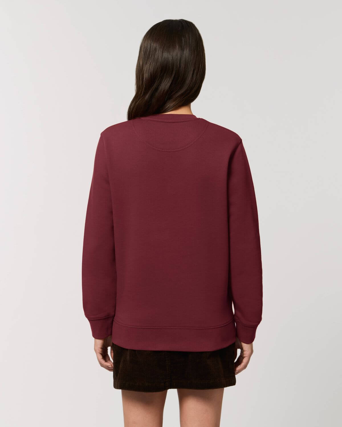 Aspen - Women's Crew Neck Sweatshirt 