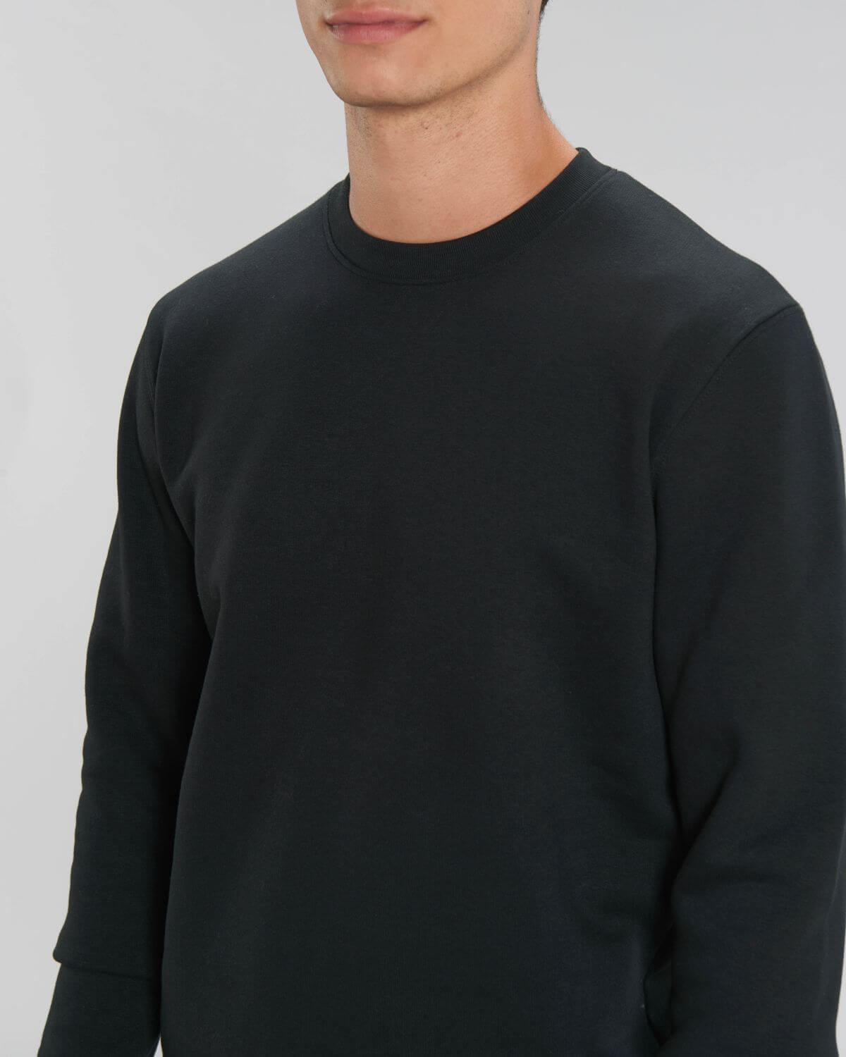 Aspen - Herren Crew Neck Sweatshirt 