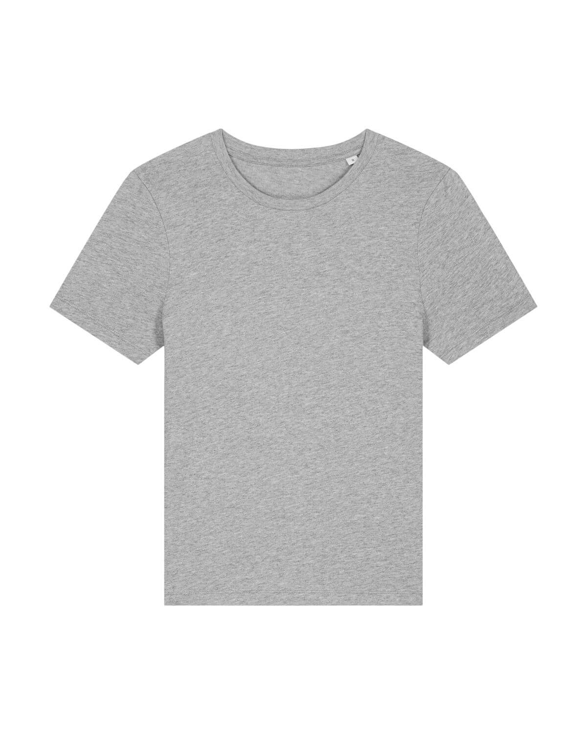 Novara - Damen T-Shirt normaler Fit