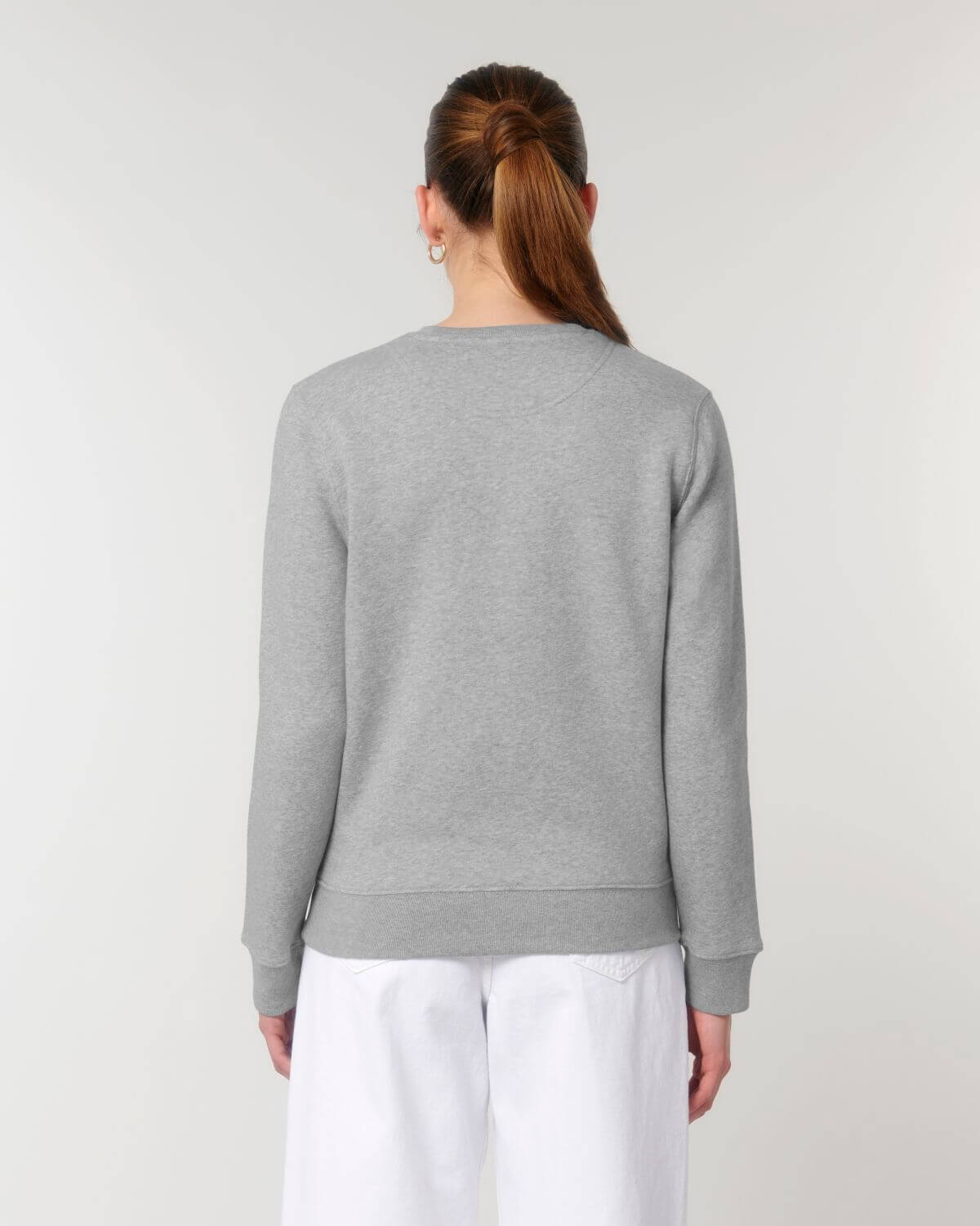Aspen - Women's Crew Neck Sweatshirt 