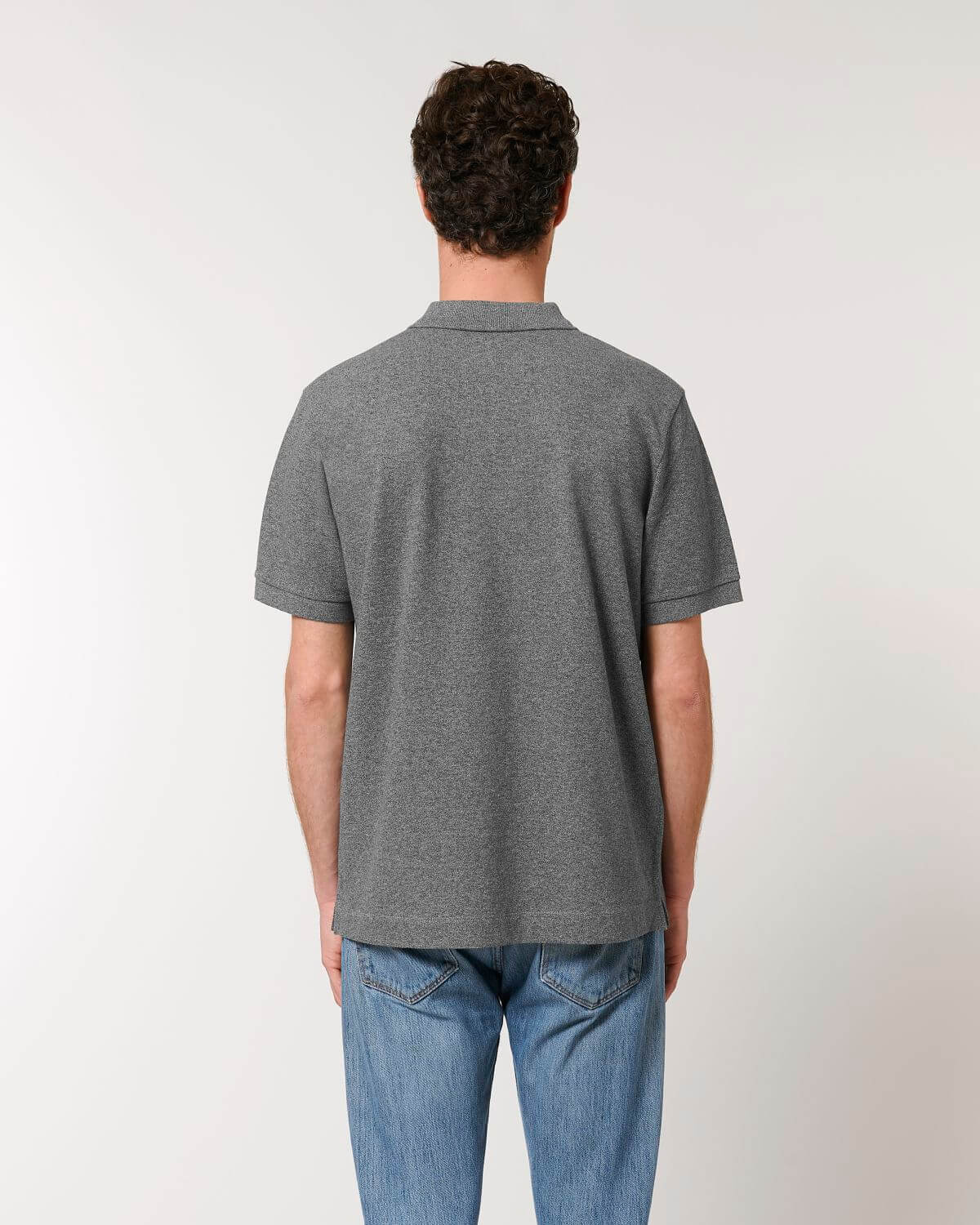 Vichy - Classic Unisex Polo Shirt