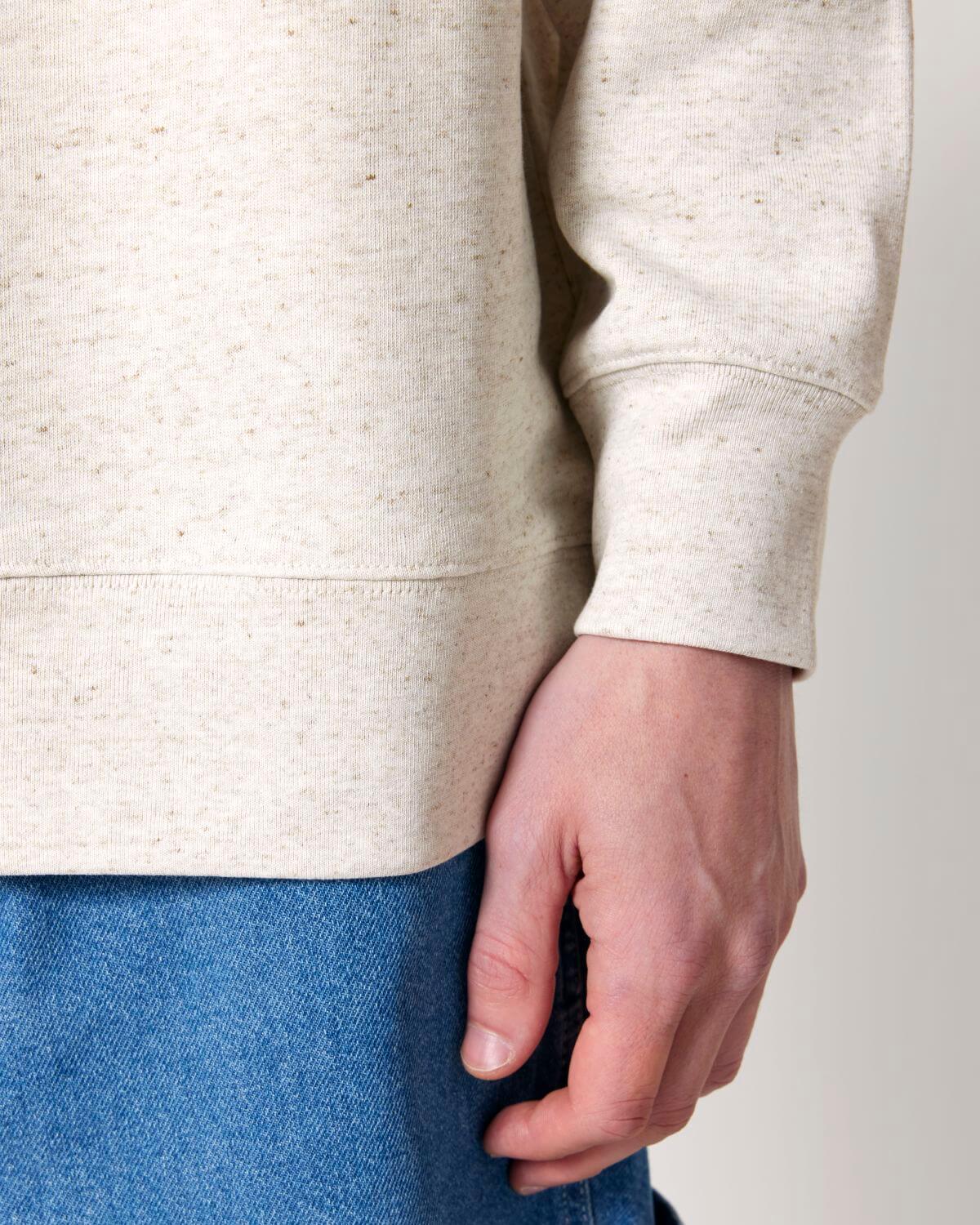 Aspen - Herren Crew Neck Sweatshirt 