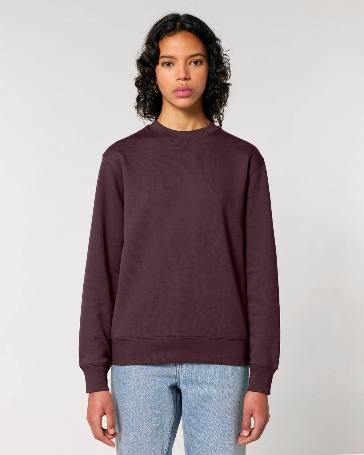 Aspen - Unisex Crew Neck Sweatshirt 