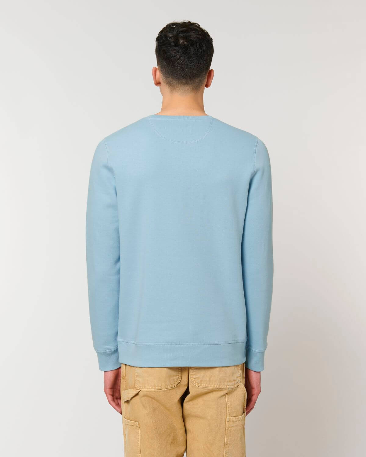 Astra - Unisex Crew Neck Sweatshirt 