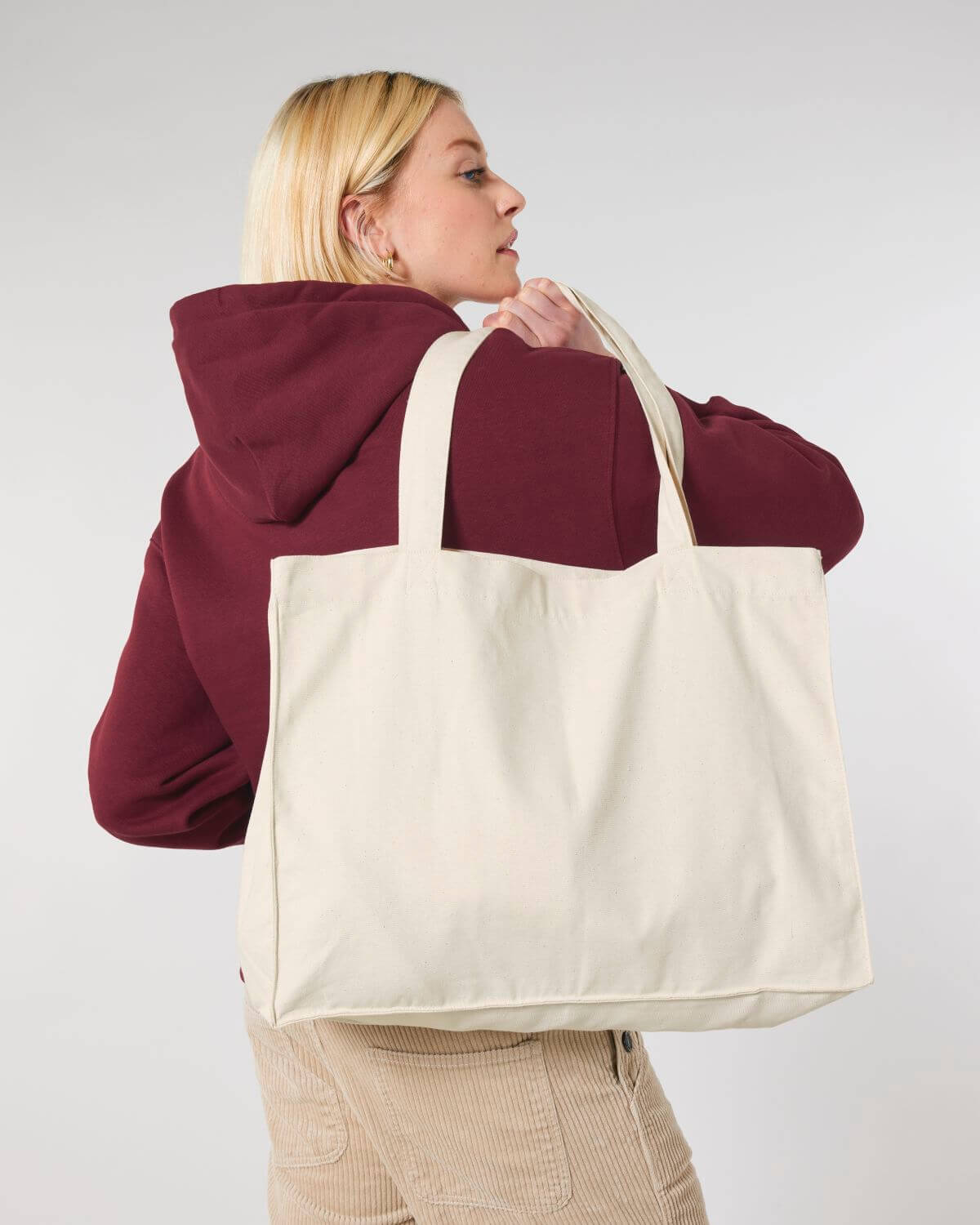 Modena - Shopping Bag 