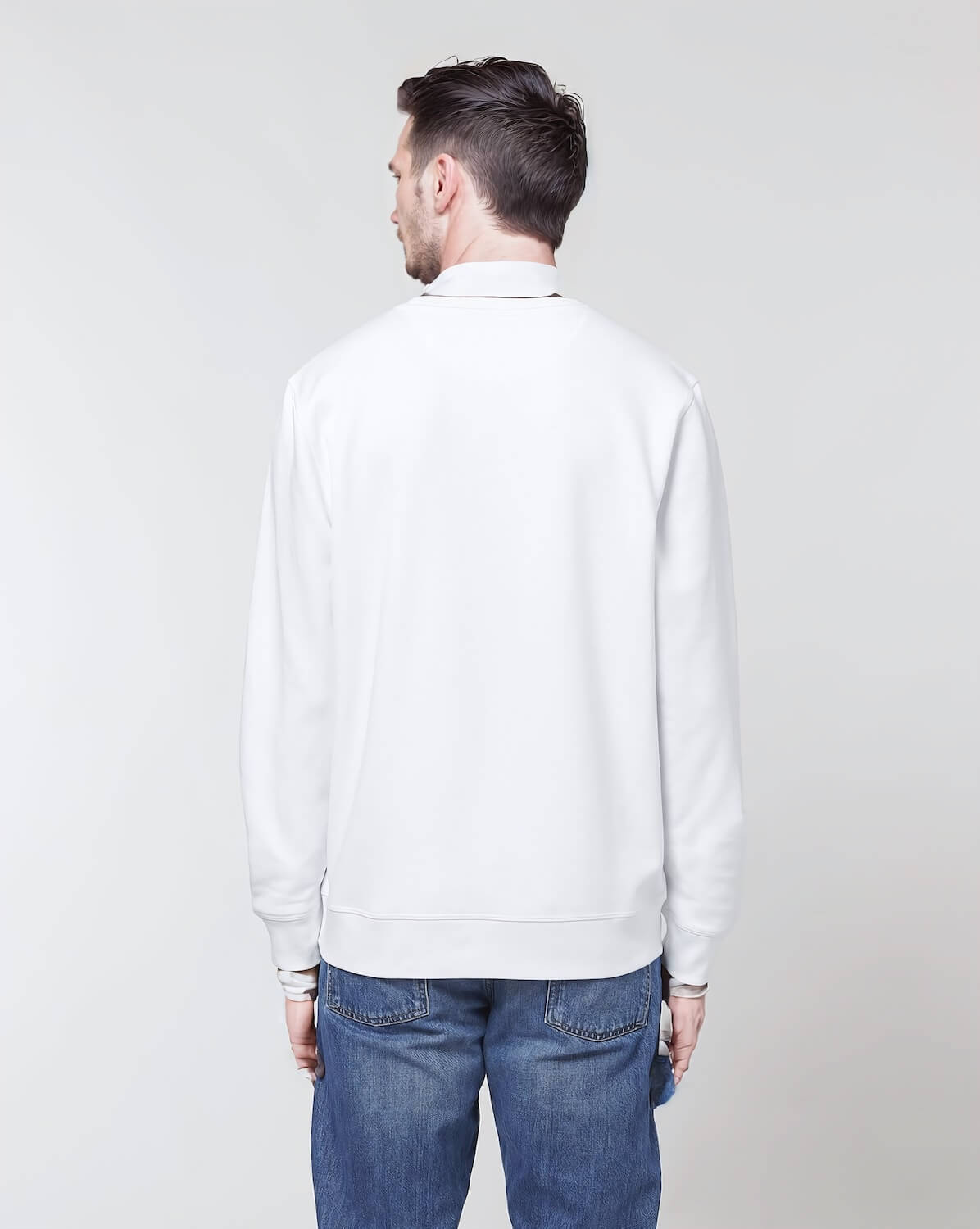 Astra - Unisex Crew Neck Sweatshirt 