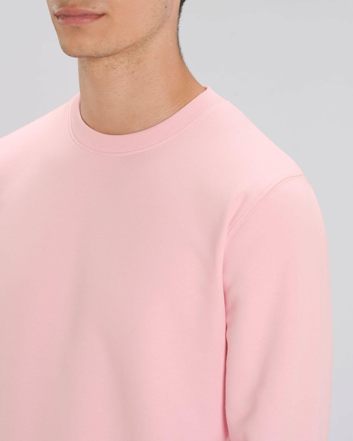 Aspen - Unisex Crew Neck Sweatshirt 