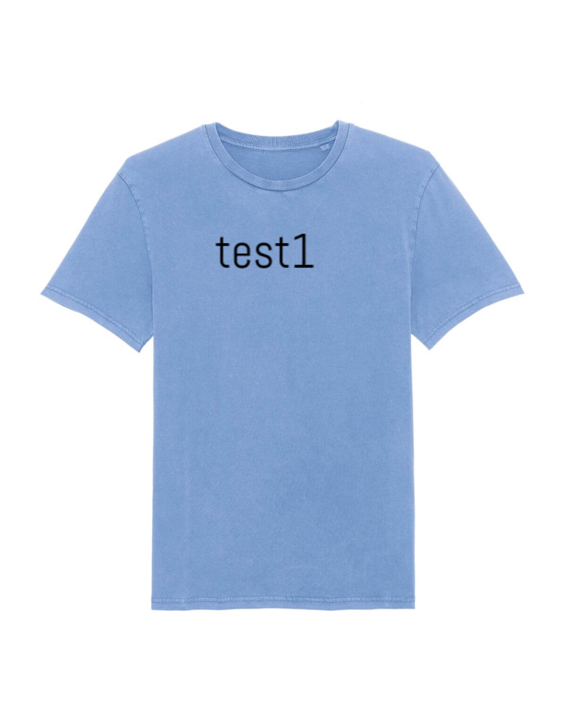 Bekleidung, T-shirt