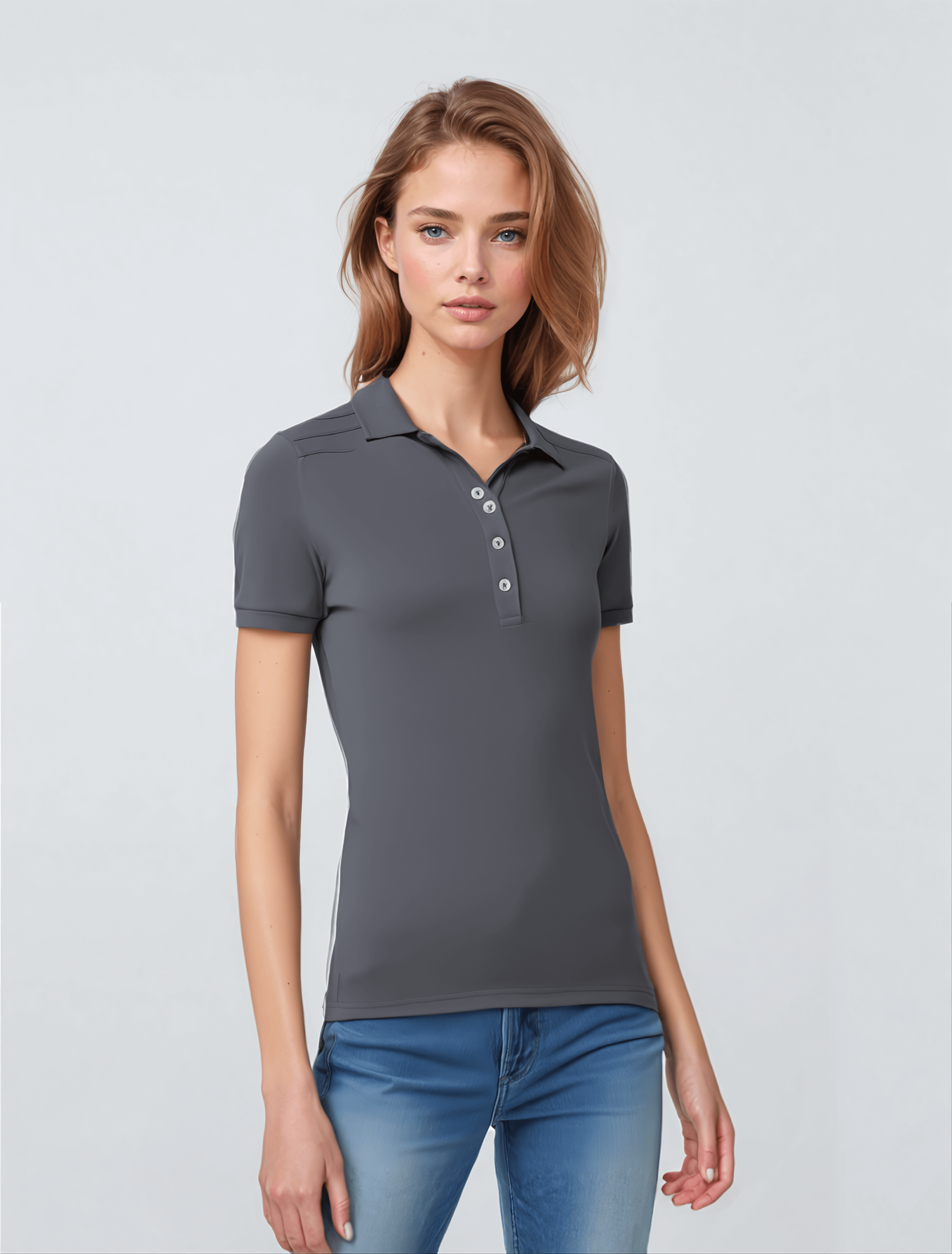 Minorca - DamenPolo Shirt