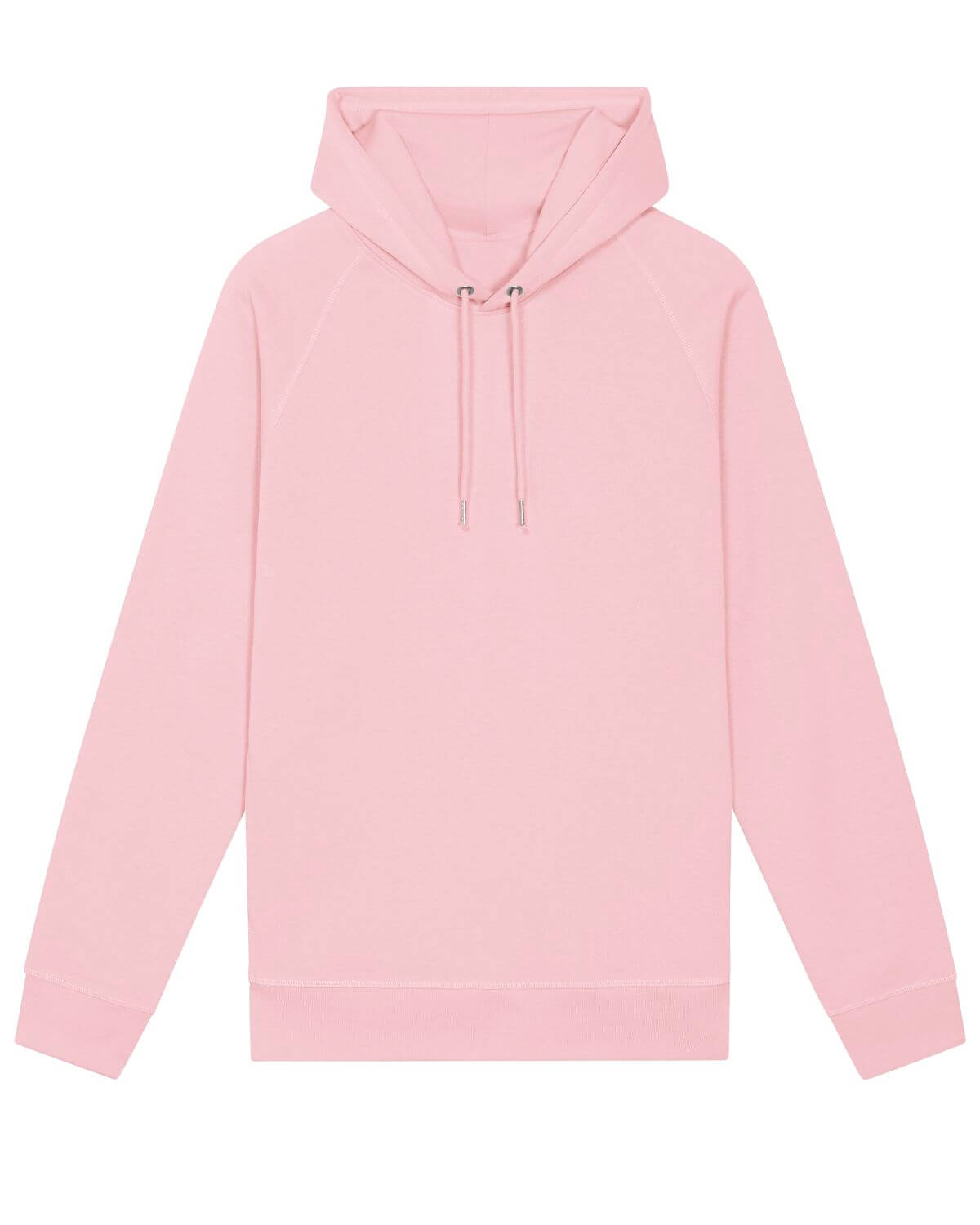 Capri - Damen Hoodie mit seitlichen Taschen