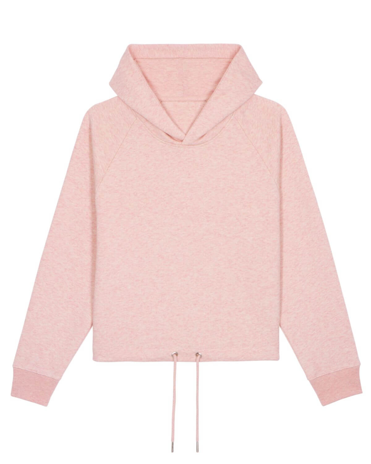 Loire - Cropped Women's Hoodie 