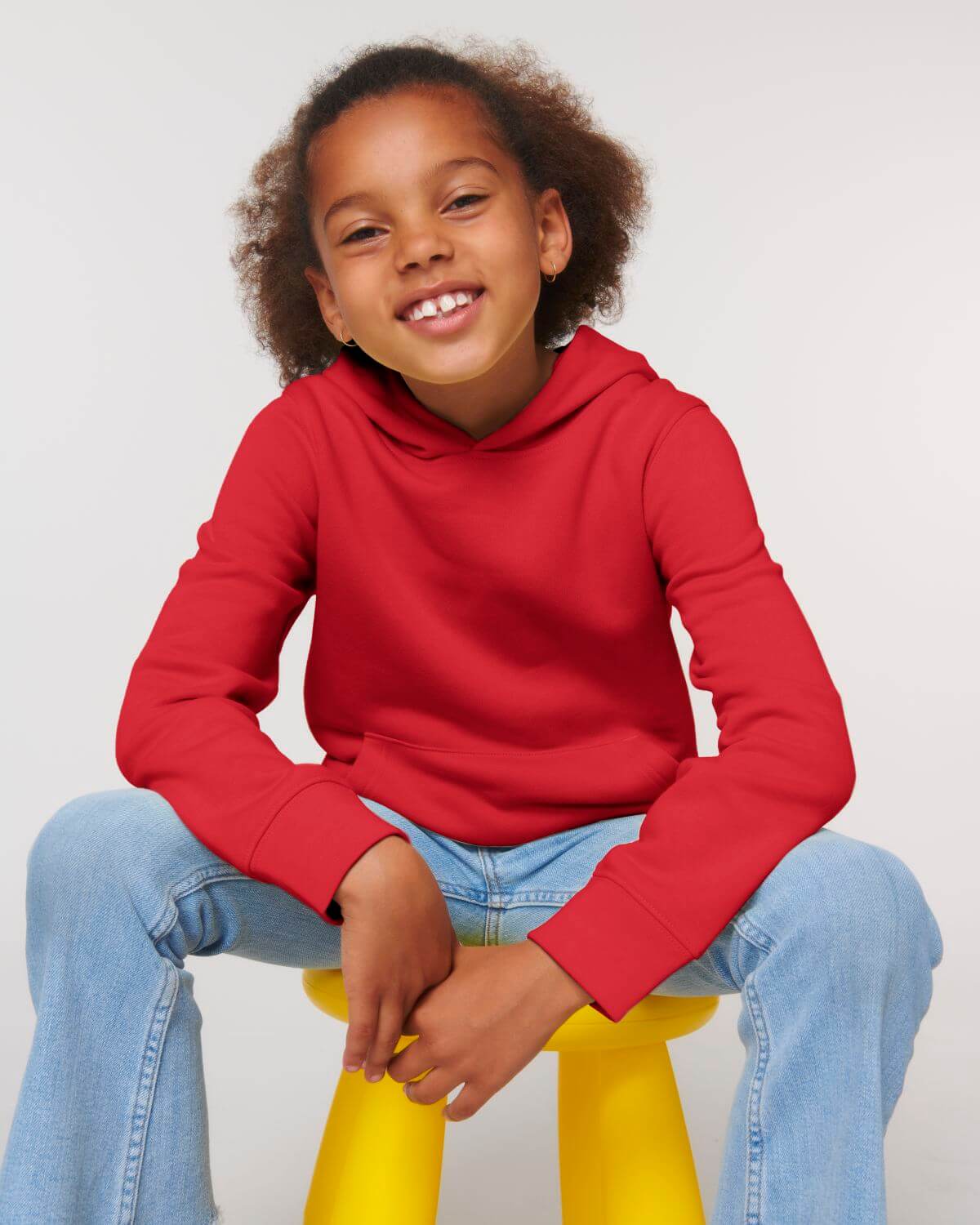 Viva - Kids' Hoodie 