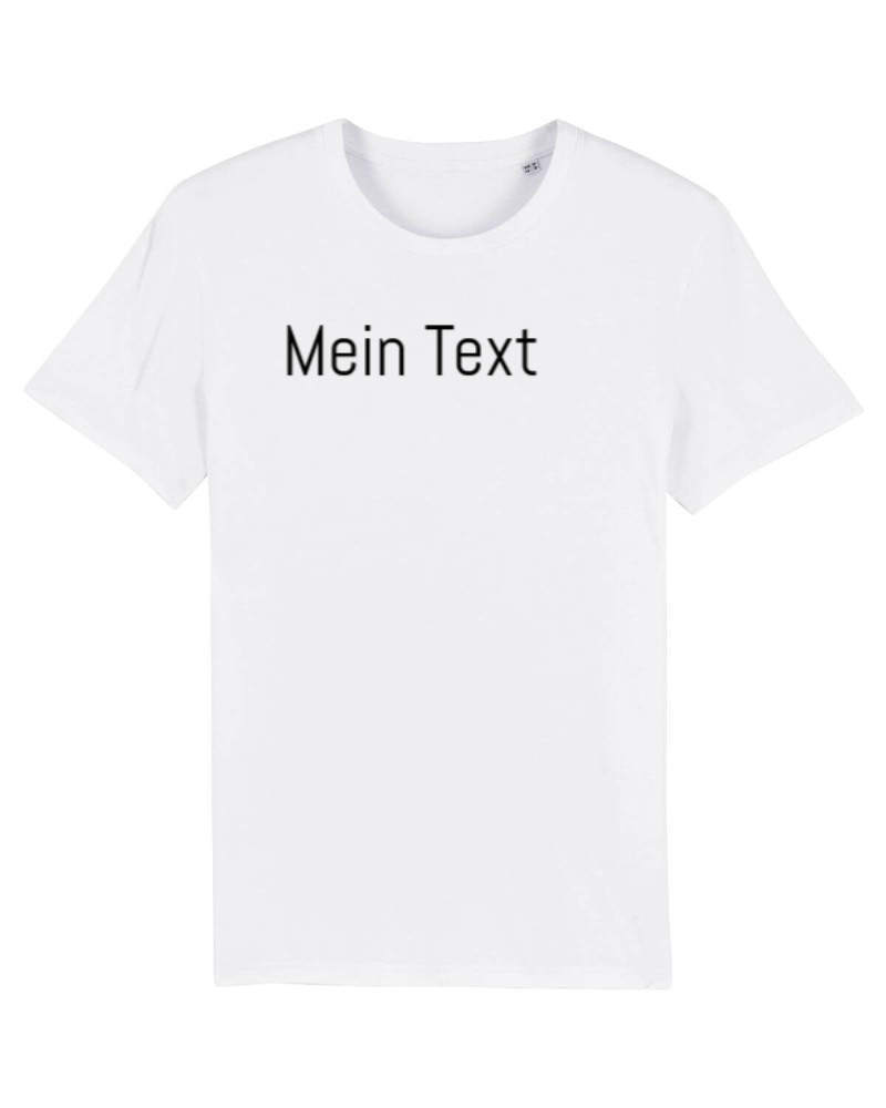 Bekleidung, T-shirt