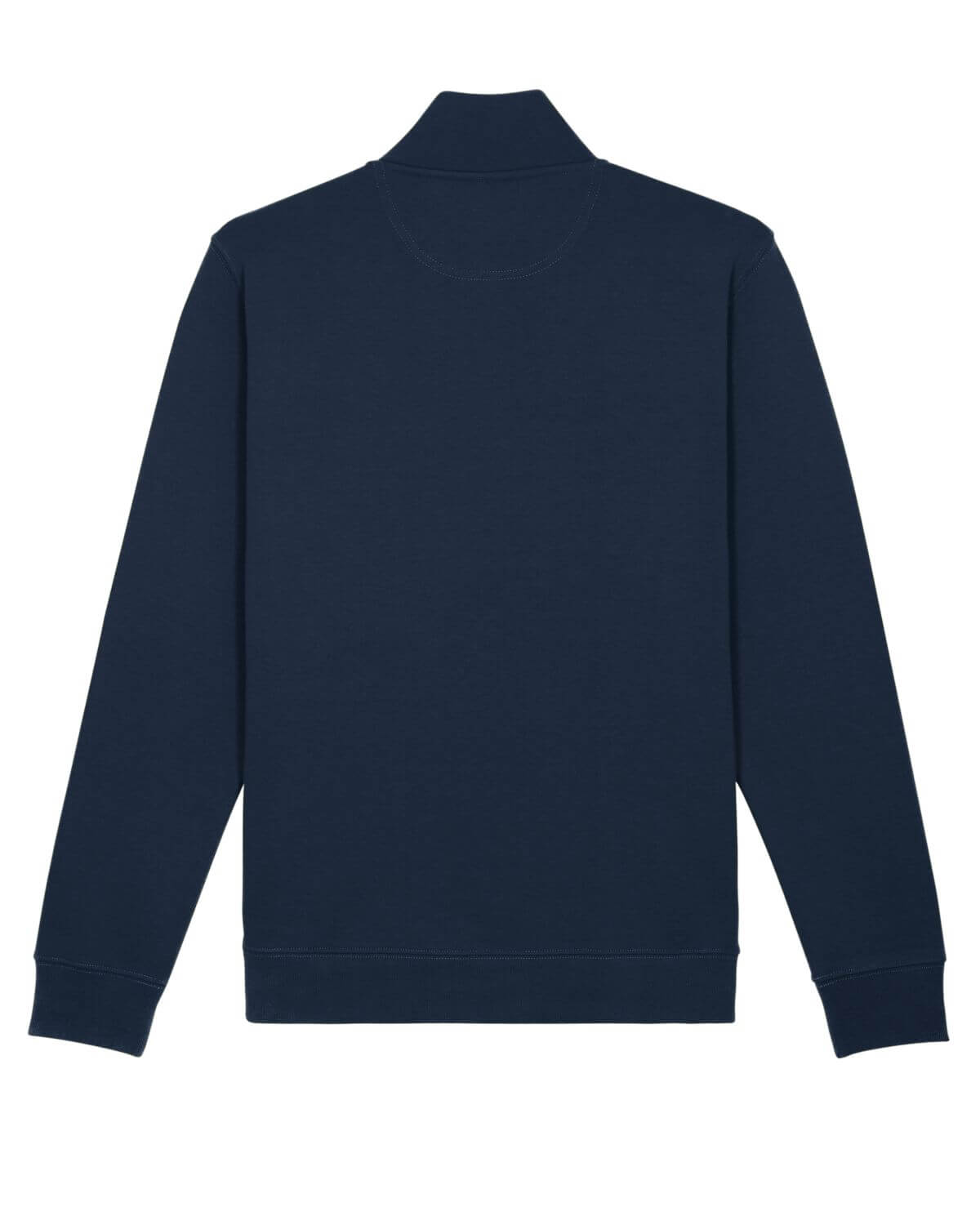 Trent - Men's Quarter Zip Sweatshirt