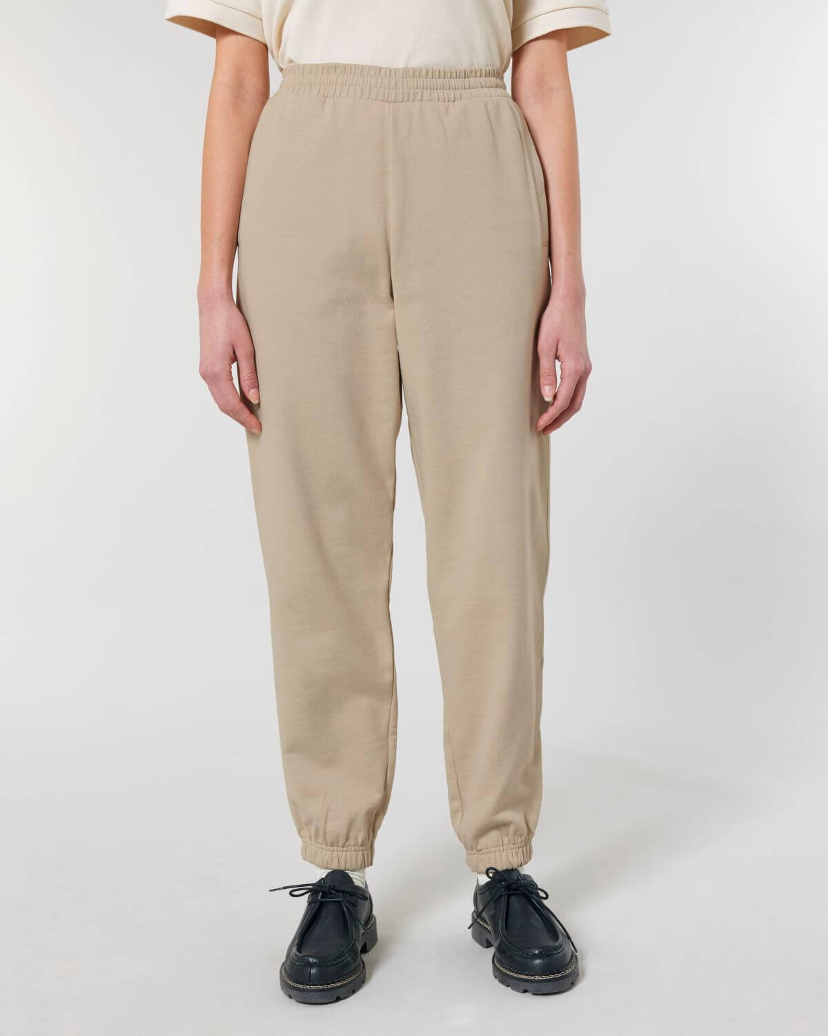 Apt - Unisex Handfeel Jogger 