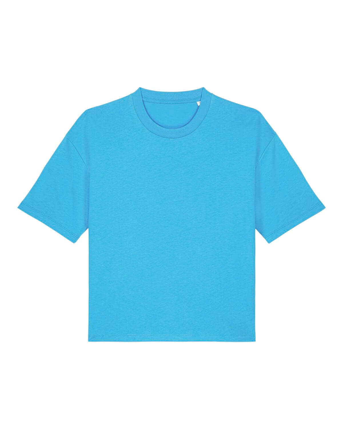 Ischia - Boxy Women's T-Shirt 