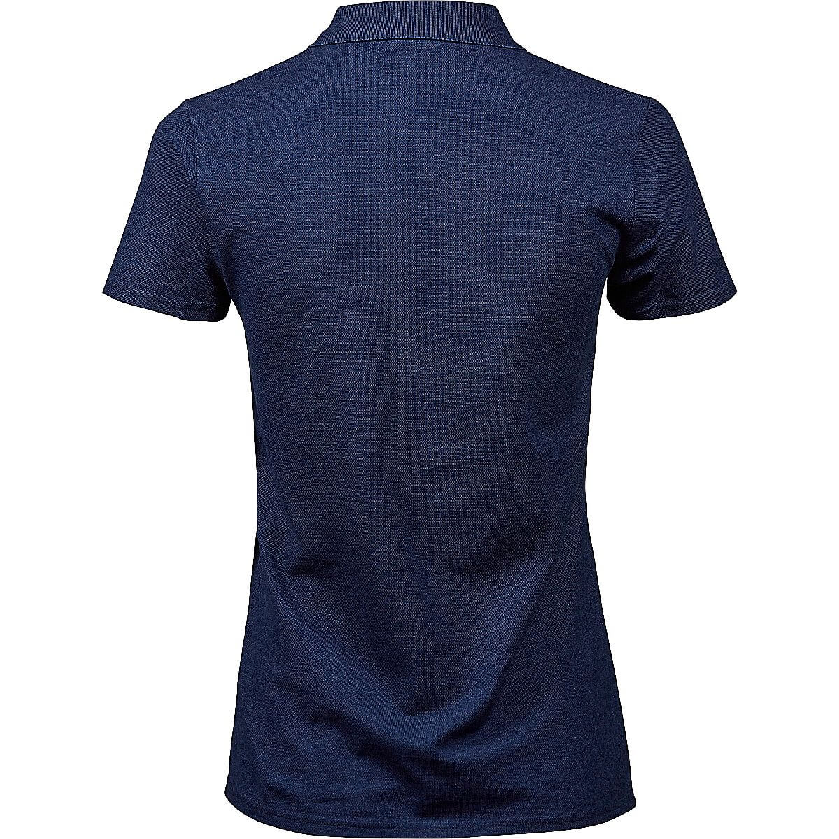 Itaca - Damen Polo Shirt