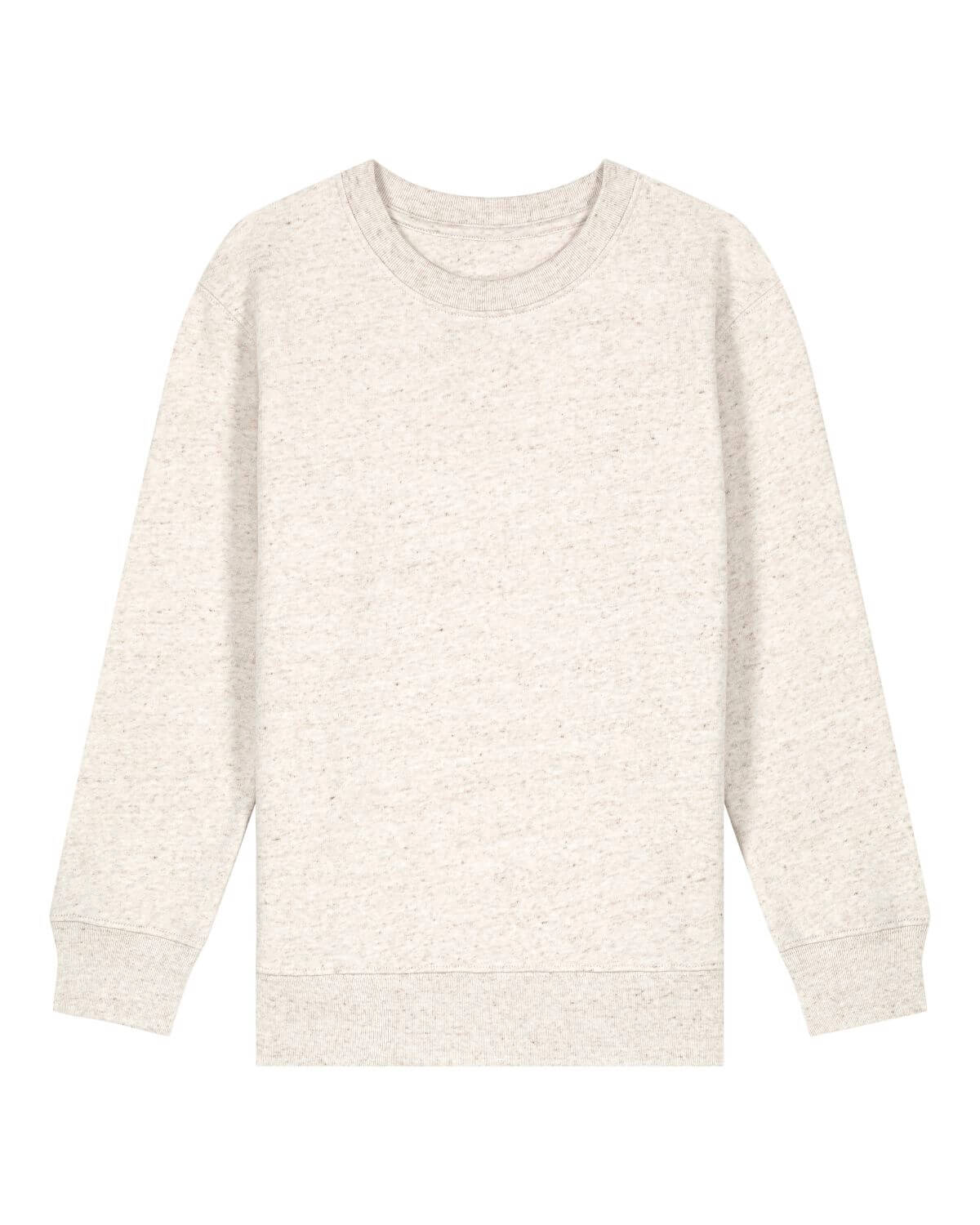 Marne - Kids' Crew Neck Sweatshirt 