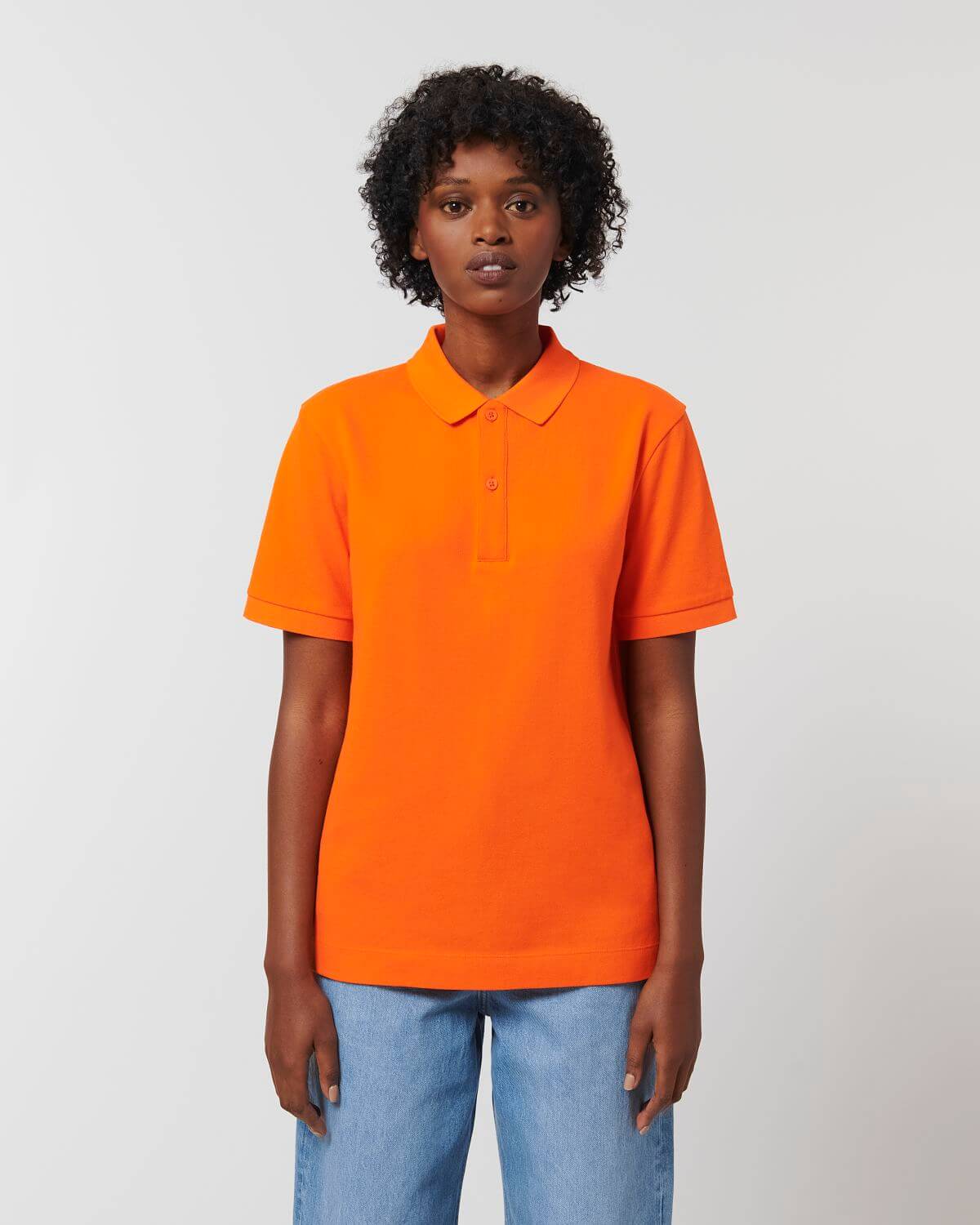 Vichy - Classic Women's Polo Shirt