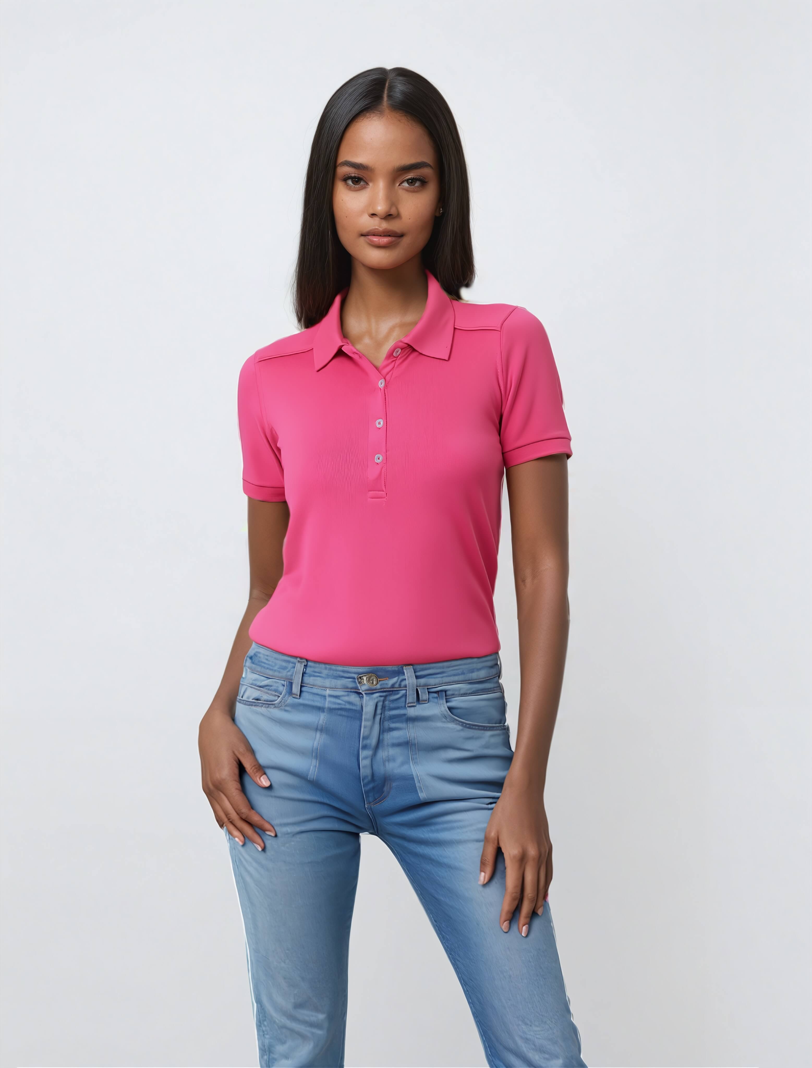 Minorca - DamenPolo Shirt