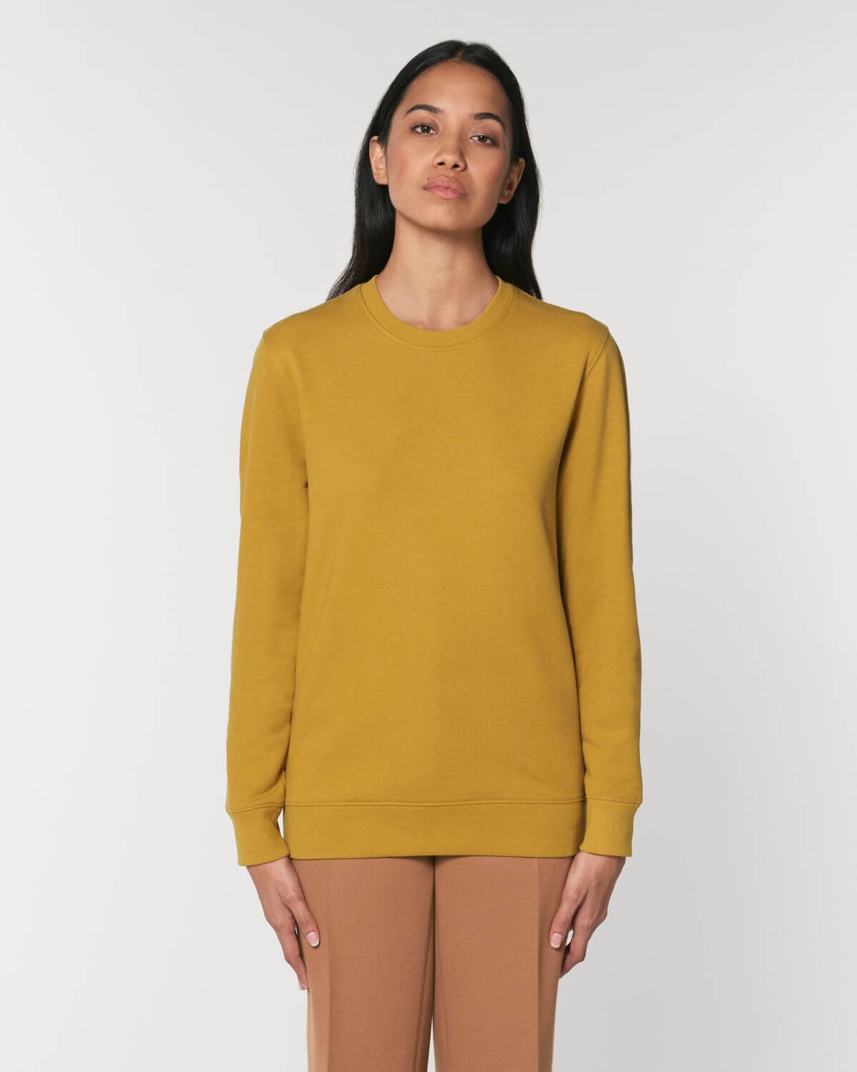 Aspen - Unisex Crew Neck Sweatshirt 