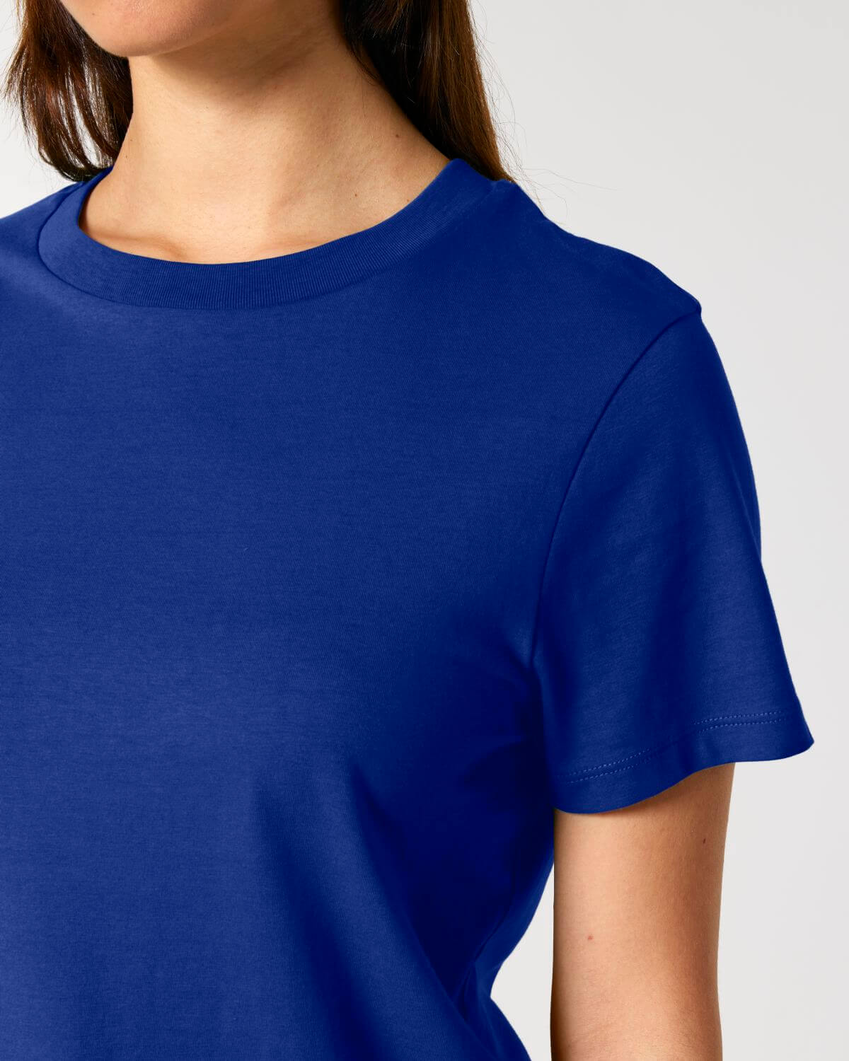 Panarea - Klassisches Damen T-Shirt 