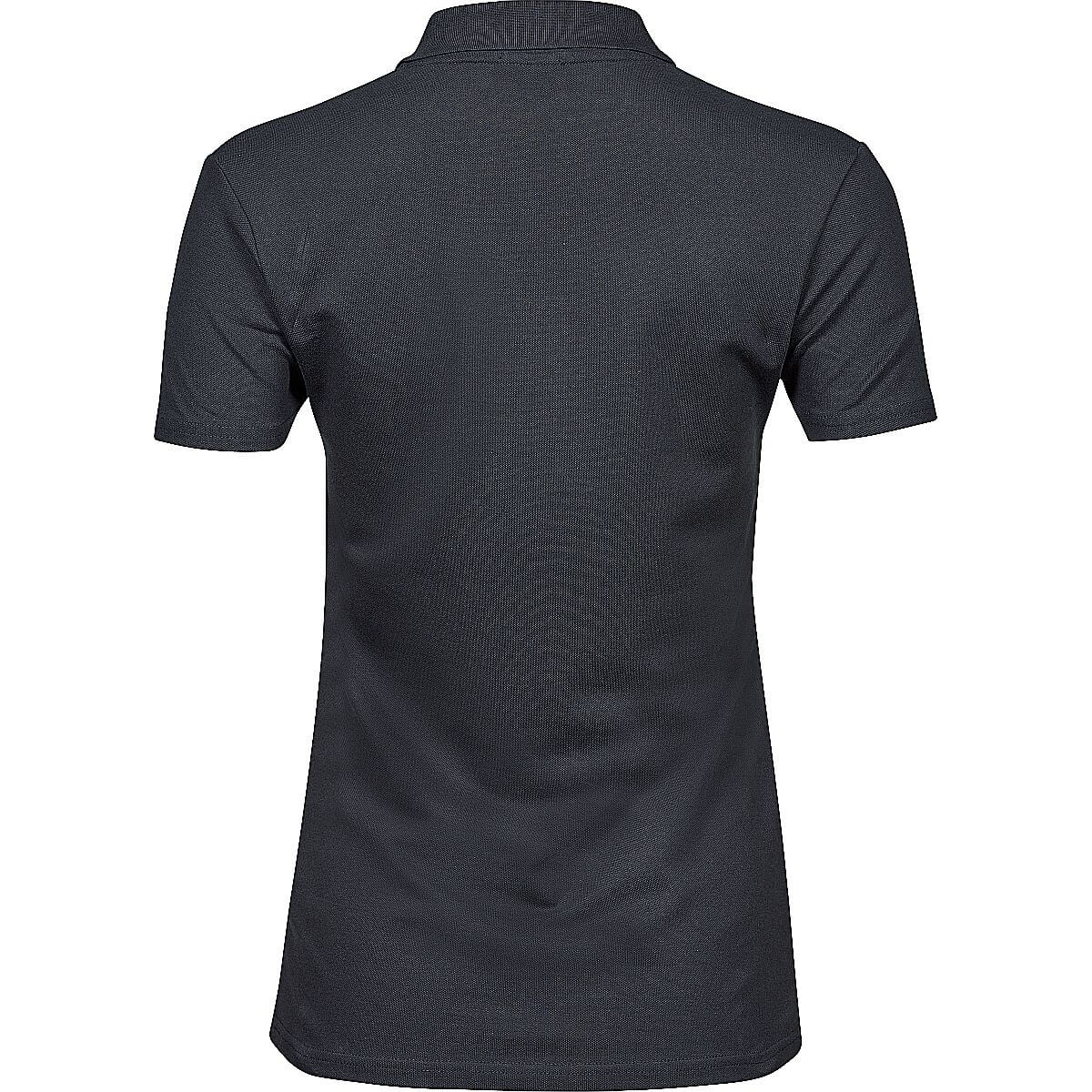 Itaca - Damen Polo Shirt