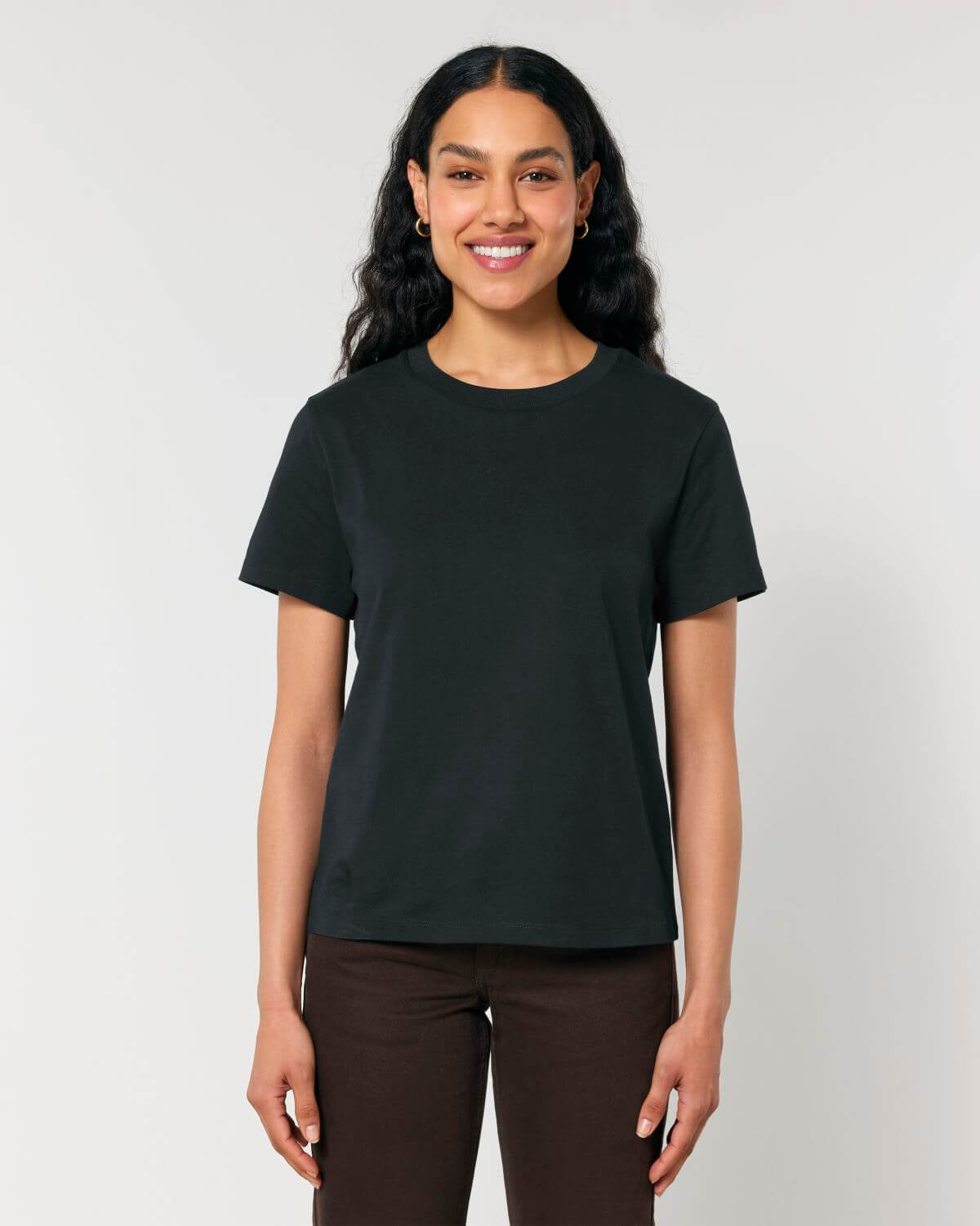 Panarea - Klassisches Damen T-Shirt 