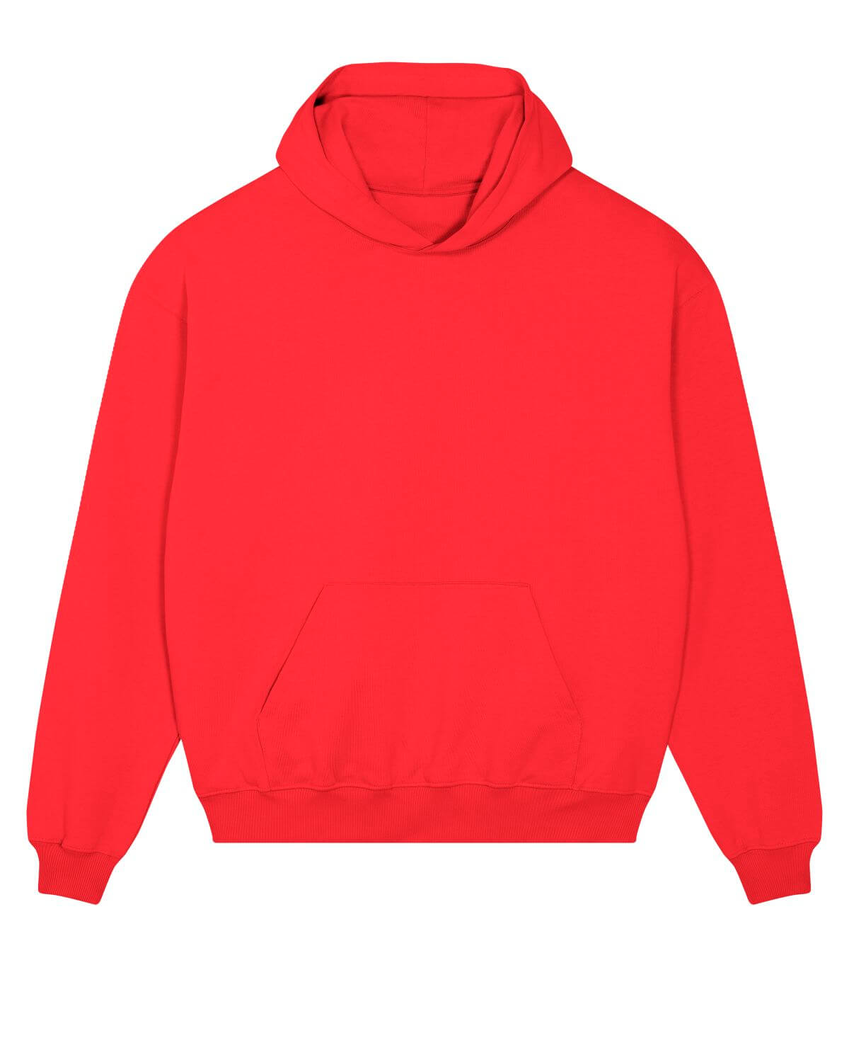 Oriel - Boxy Women's Hoodie 