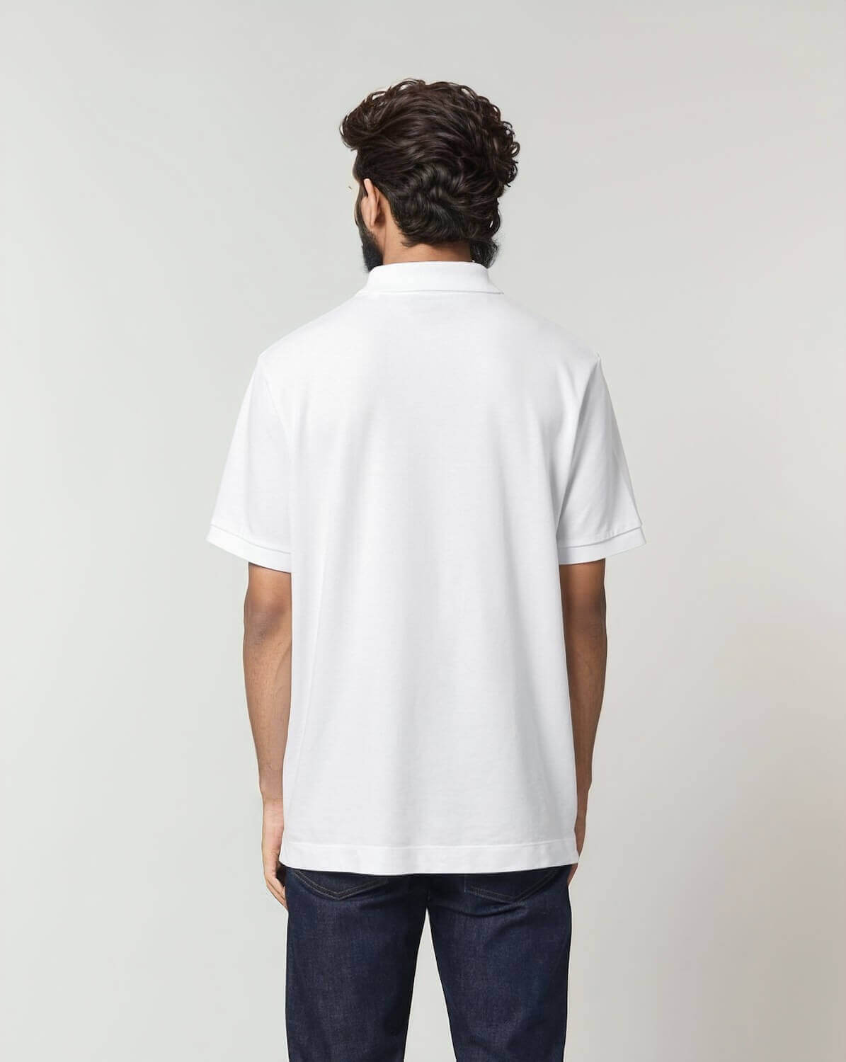 Vichy - Classic Unisex Polo Shirt